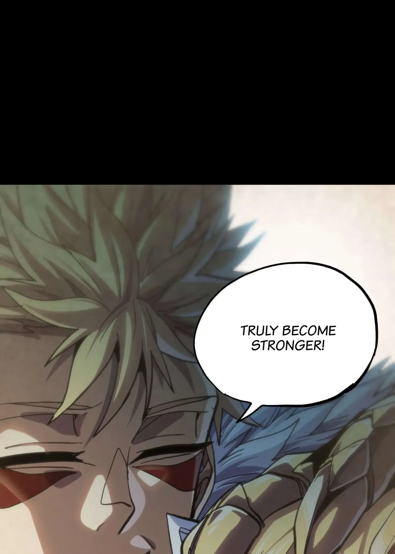 The Unrivaled Delinquent Combat King Is Actually A Healer In The Game World? Chapter 91 – Page 26