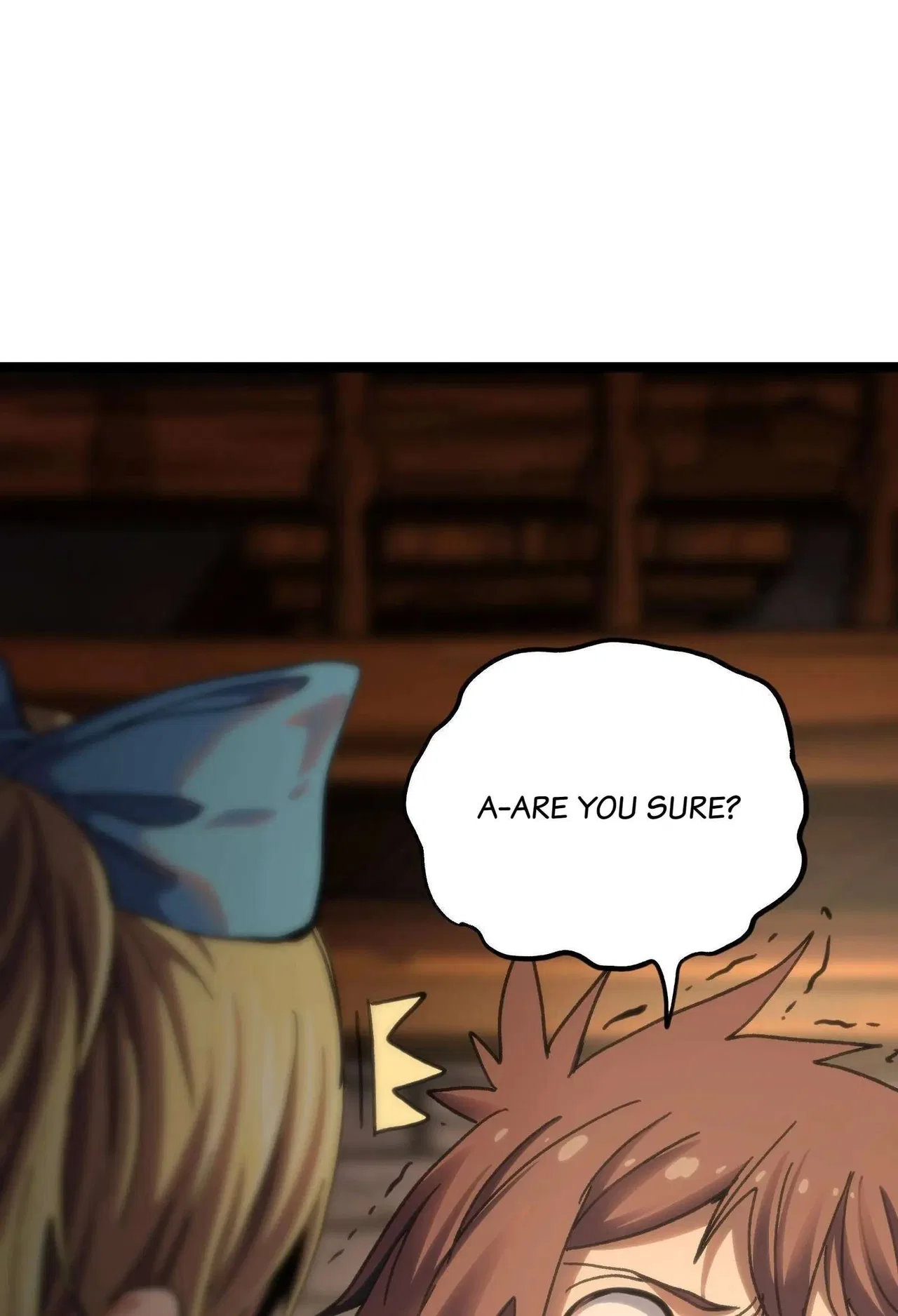 The Unrivaled Delinquent Combat King Is Actually A Healer In The Game World? Chapter 91 – Page 30