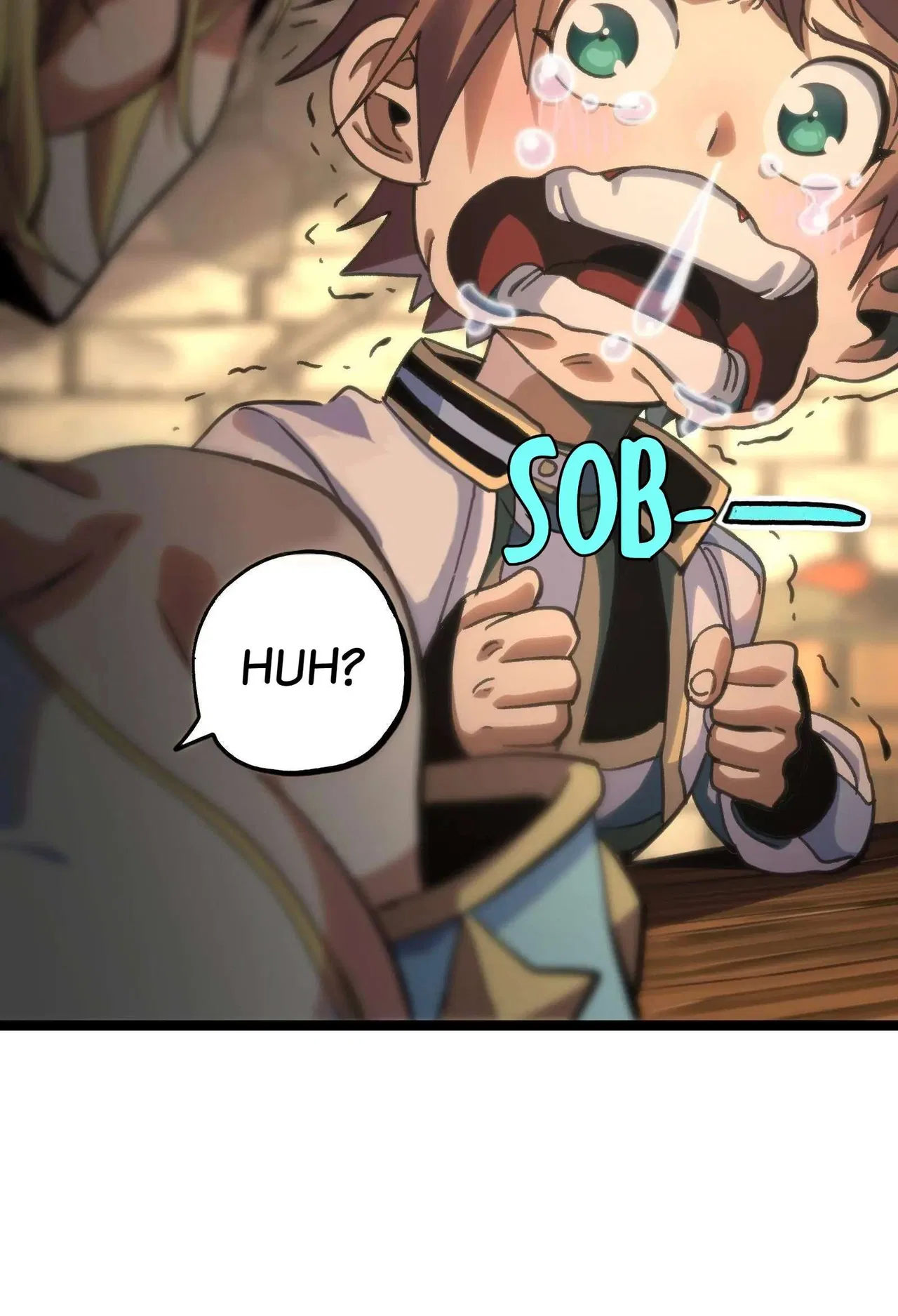 The Unrivaled Delinquent Combat King Is Actually A Healer In The Game World? Chapter 91 – Page 31
