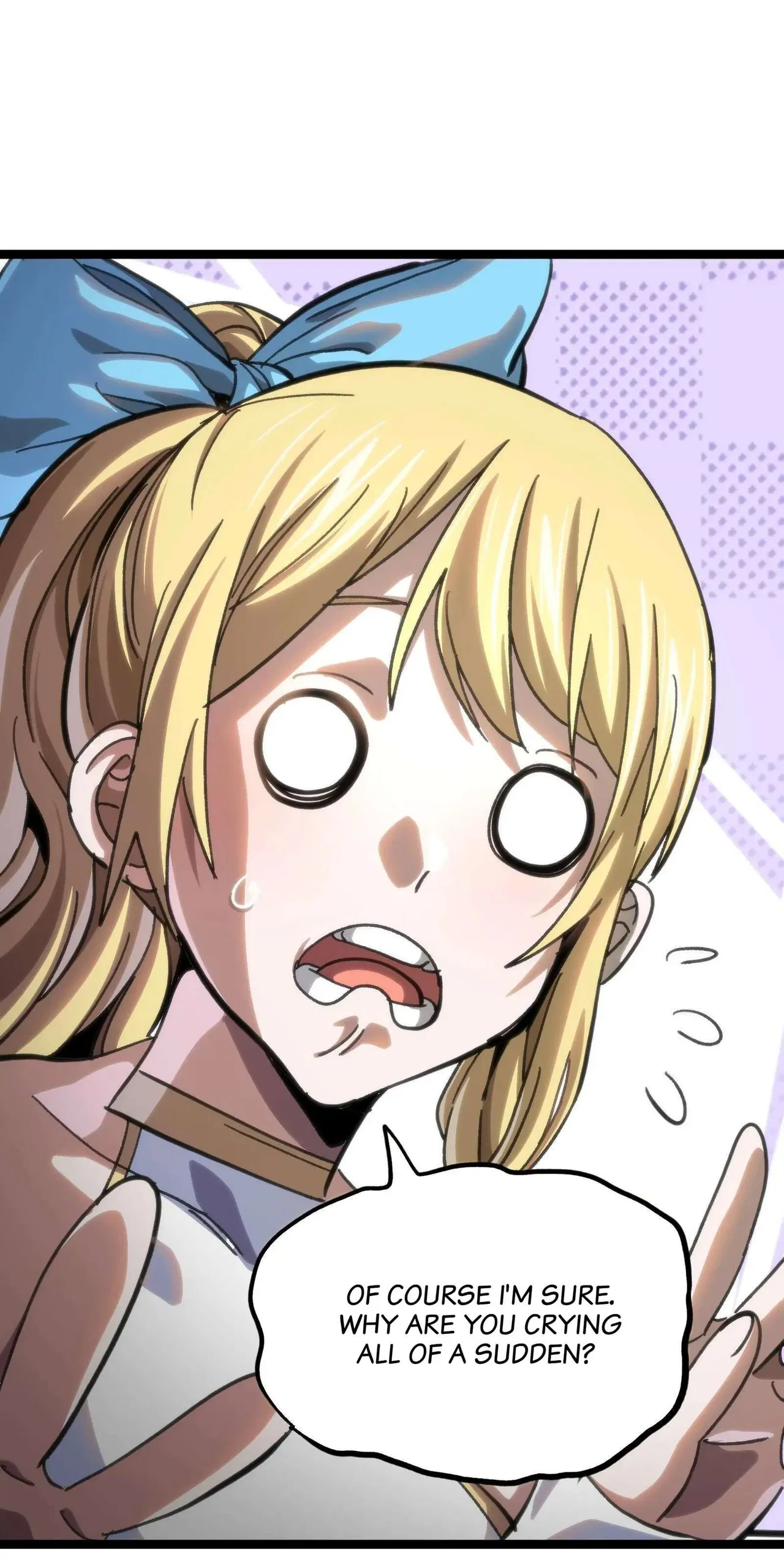 The Unrivaled Delinquent Combat King Is Actually A Healer In The Game World? Chapter 91 – Page 32