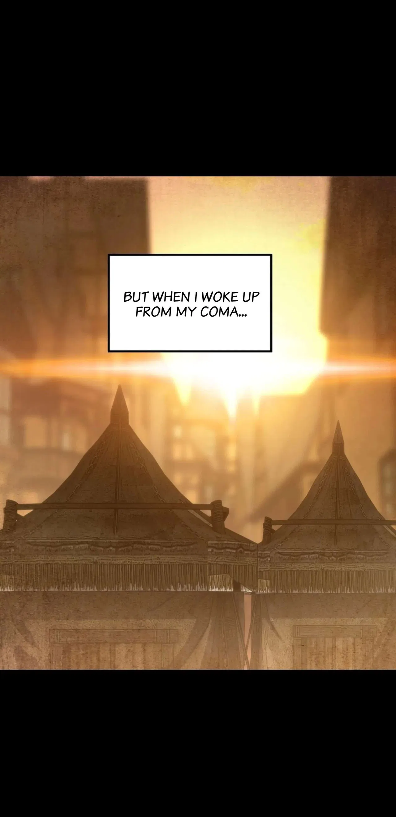 The Unrivaled Delinquent Combat King Is Actually A Healer In The Game World? Chapter 91 – Page 36
