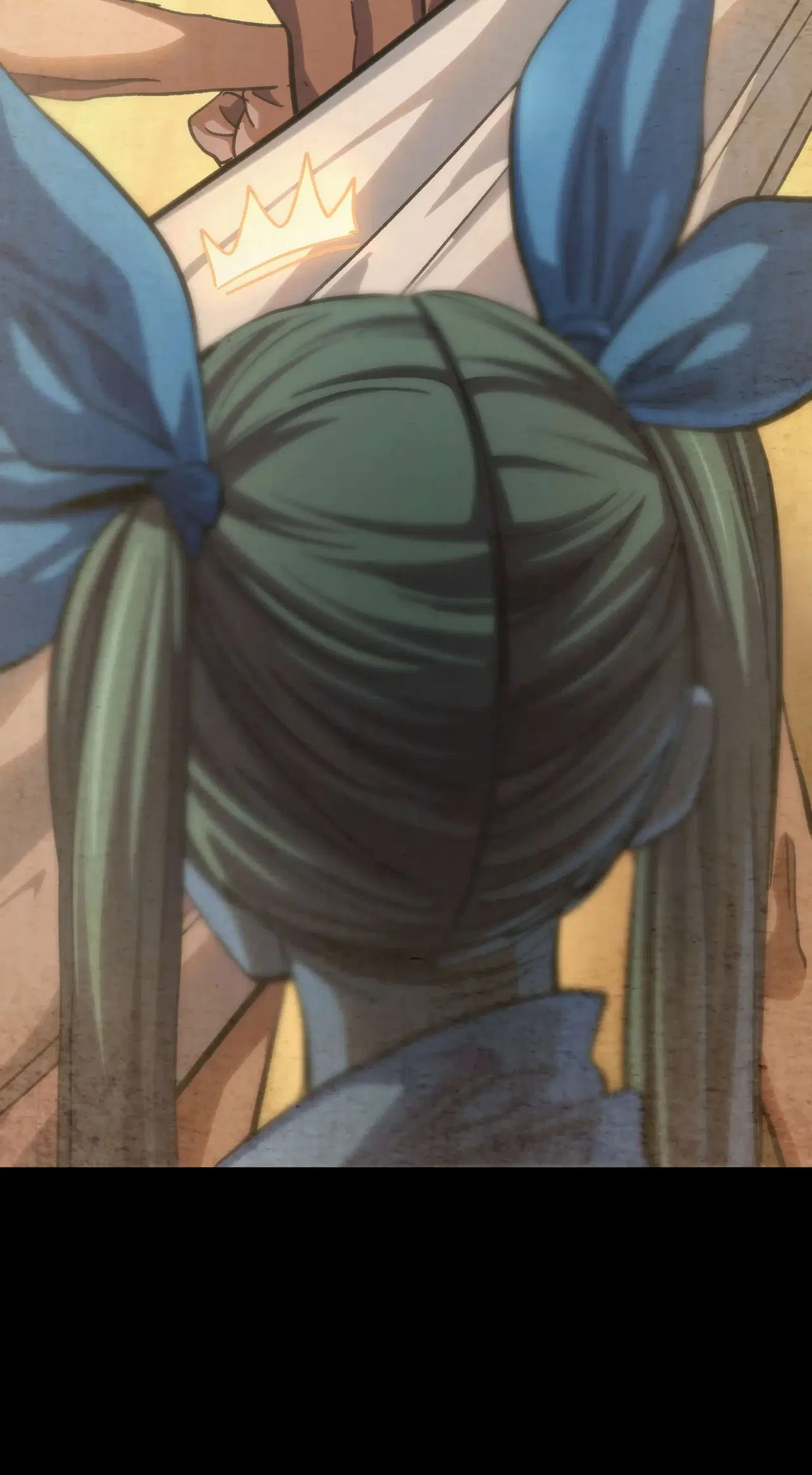 The Unrivaled Delinquent Combat King Is Actually A Healer In The Game World? Chapter 91 – Page 38