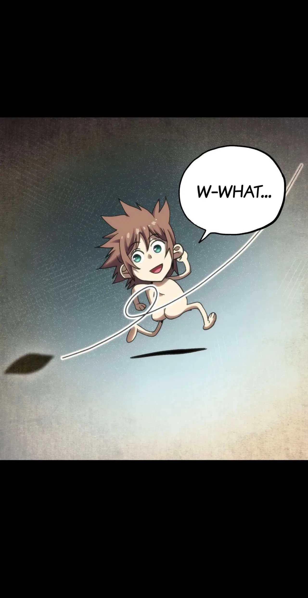 The Unrivaled Delinquent Combat King Is Actually A Healer In The Game World? Chapter 91 – Page 42