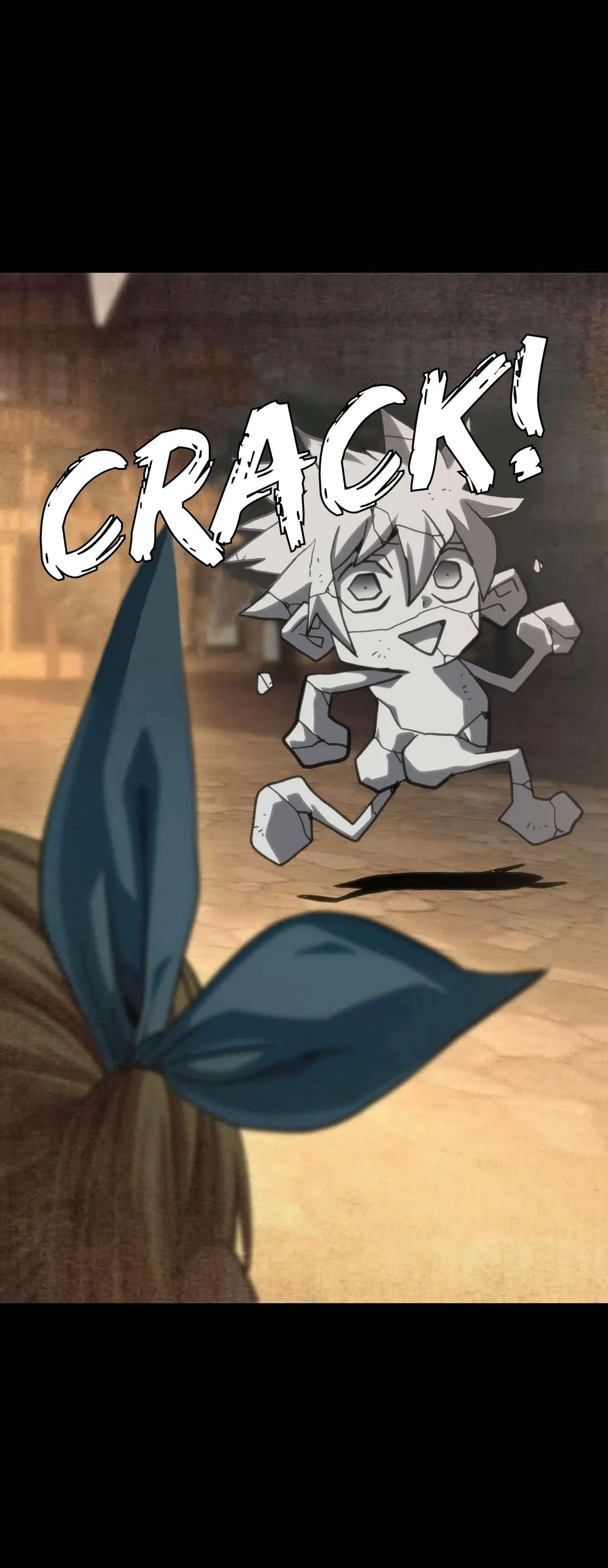 The Unrivaled Delinquent Combat King Is Actually A Healer In The Game World? Chapter 91 – Page 43