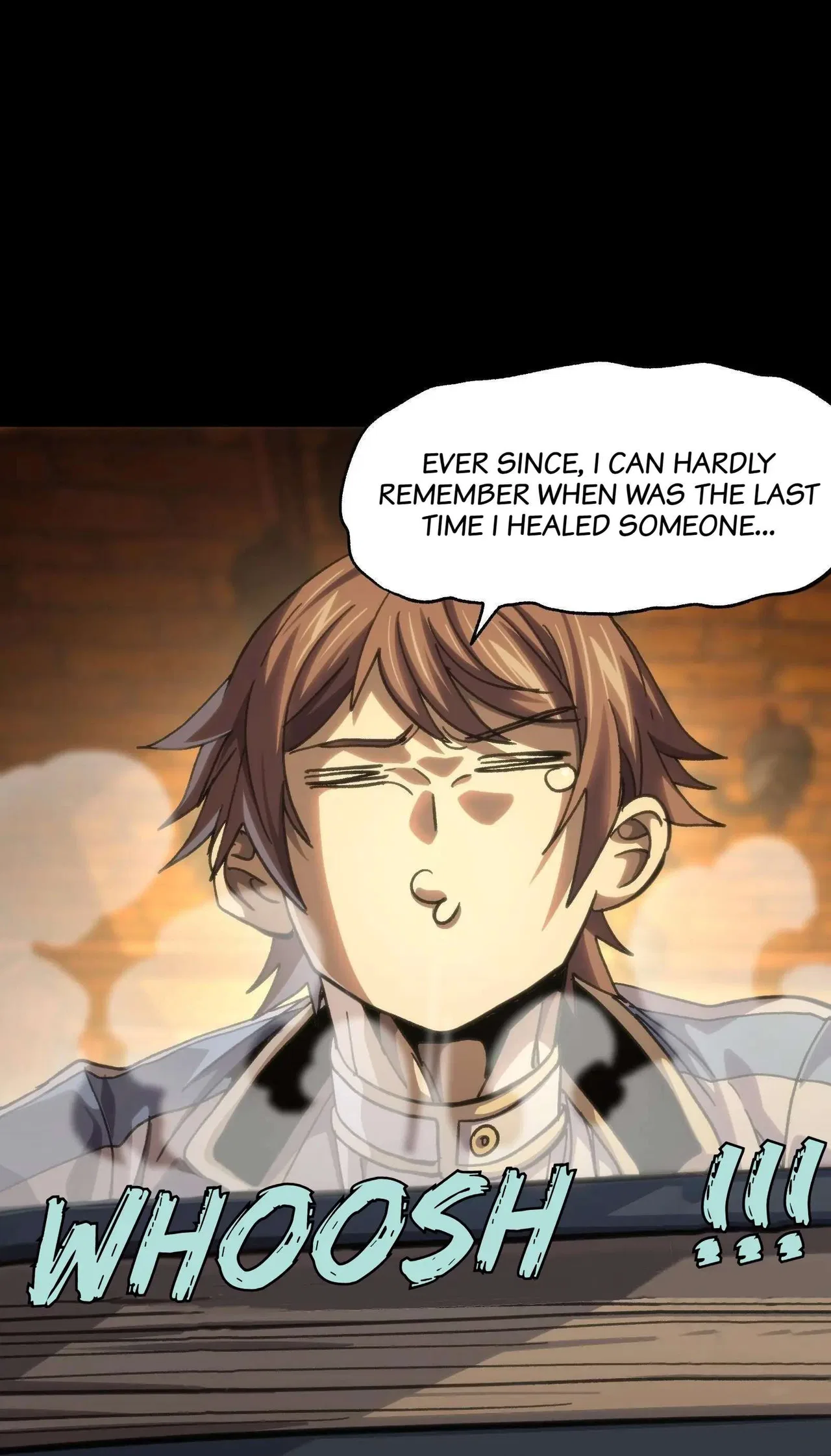 The Unrivaled Delinquent Combat King Is Actually A Healer In The Game World? Chapter 91 – Page 44