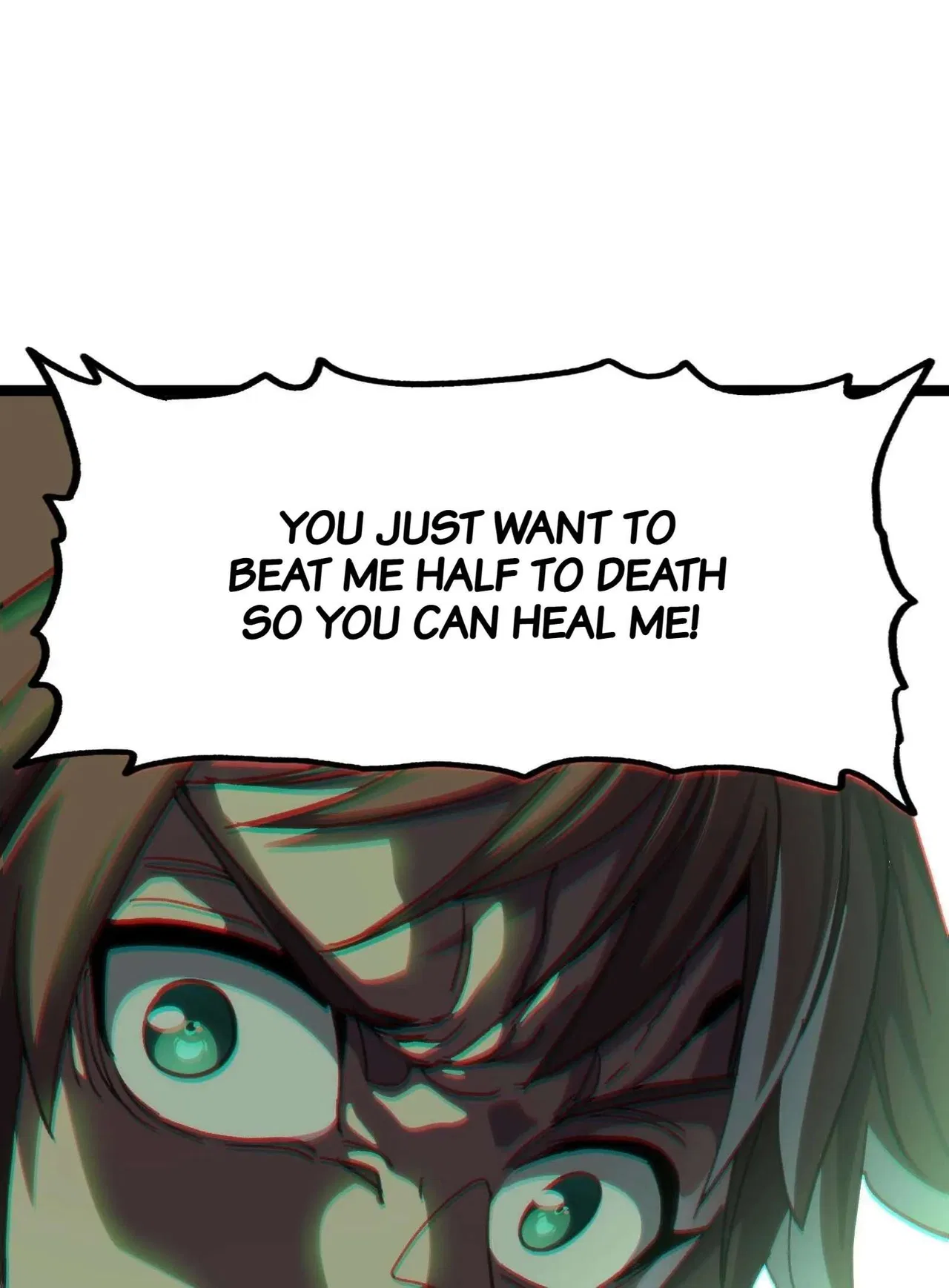 The Unrivaled Delinquent Combat King Is Actually A Healer In The Game World? Chapter 91 – Page 51