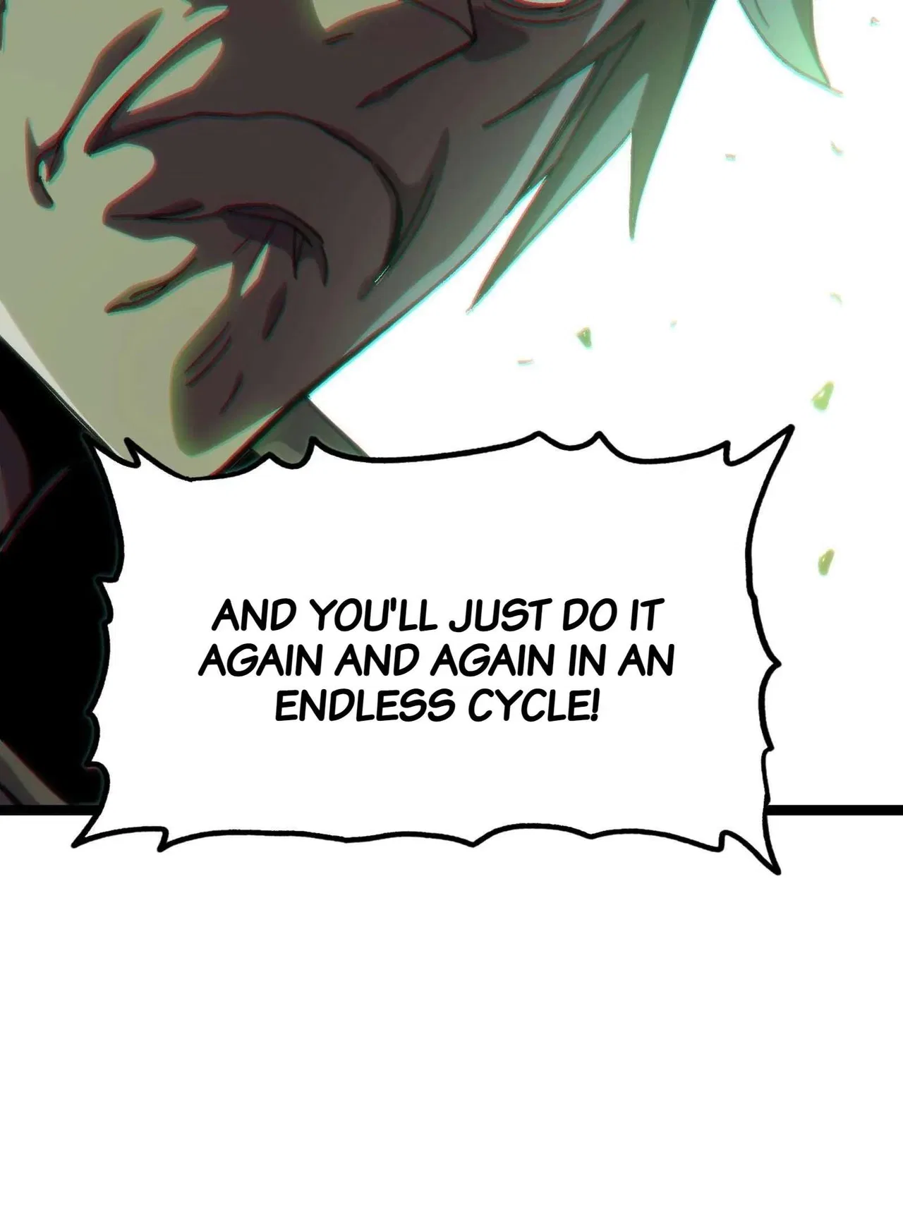 The Unrivaled Delinquent Combat King Is Actually A Healer In The Game World? Chapter 91 – Page 52