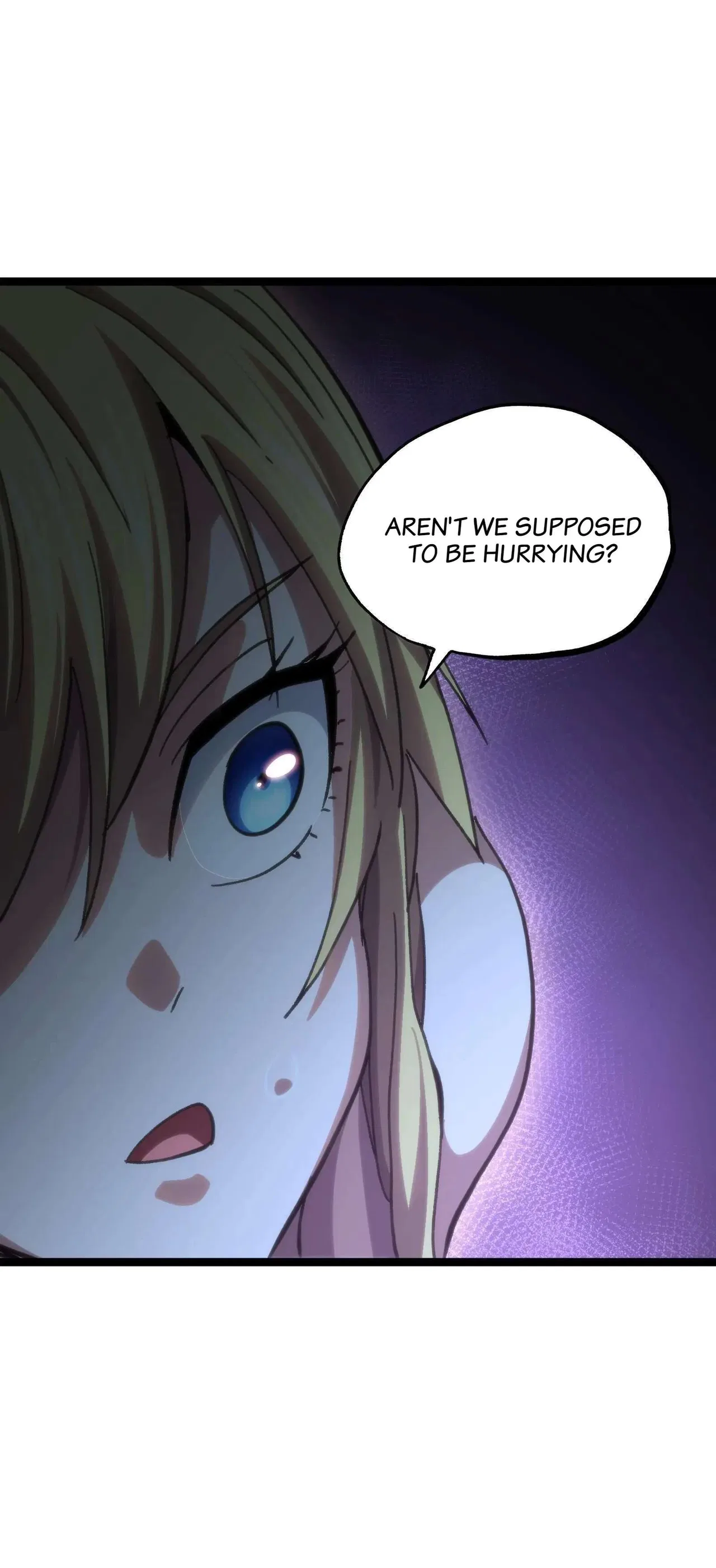 The Unrivaled Delinquent Combat King Is Actually A Healer In The Game World? Chapter 91 – Page 59