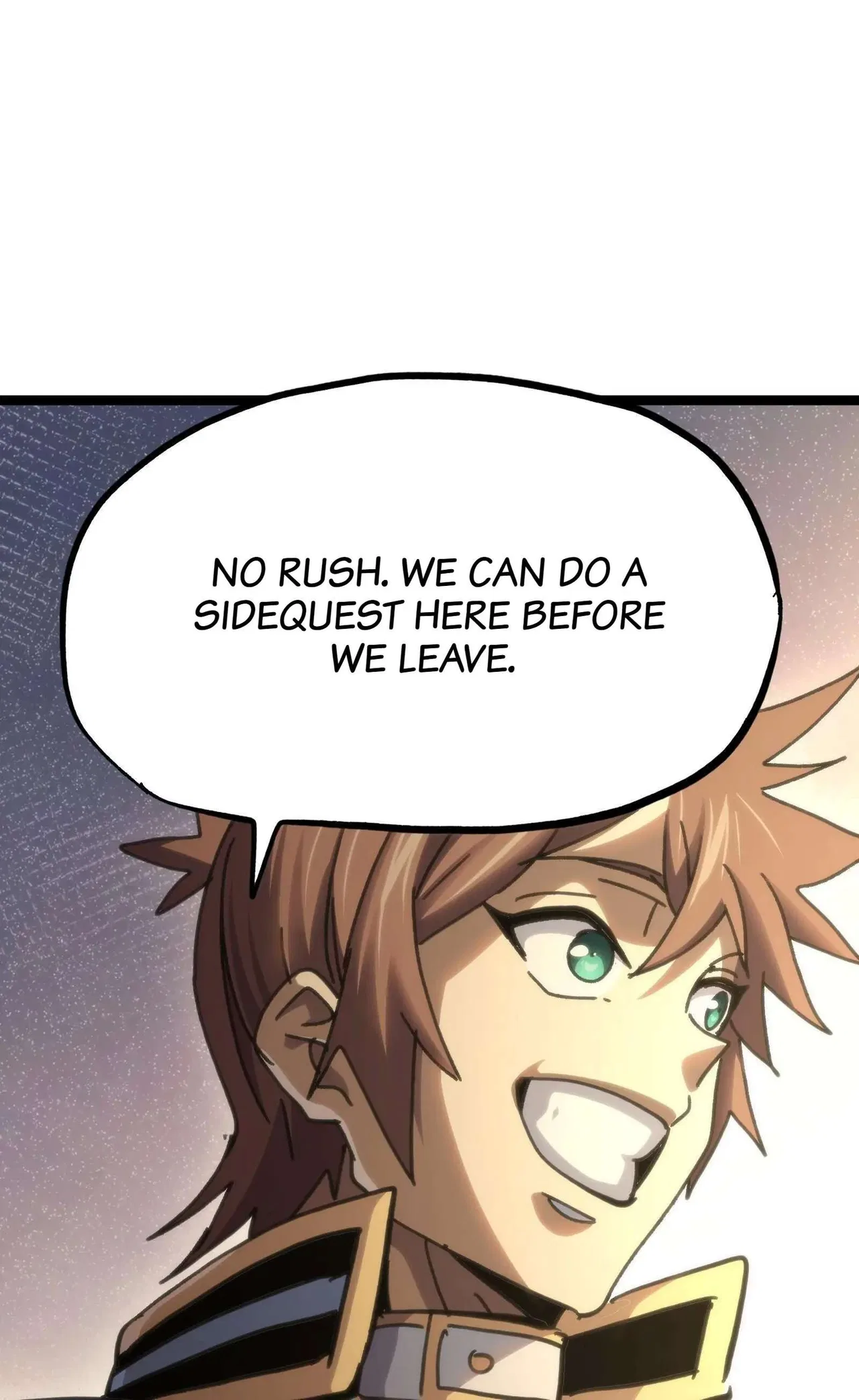 The Unrivaled Delinquent Combat King Is Actually A Healer In The Game World? Chapter 91 – Page 60