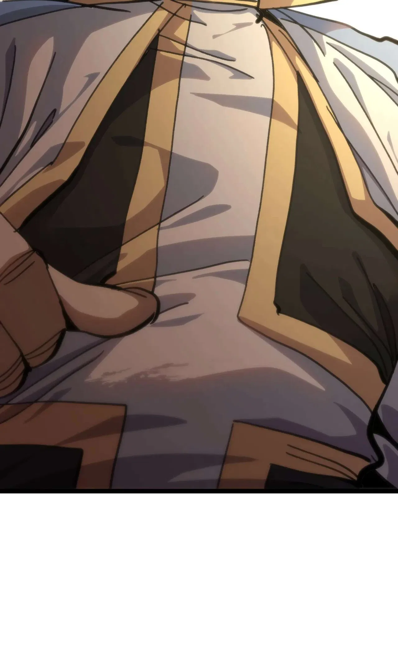 The Unrivaled Delinquent Combat King Is Actually A Healer In The Game World? Chapter 91 – Page 61