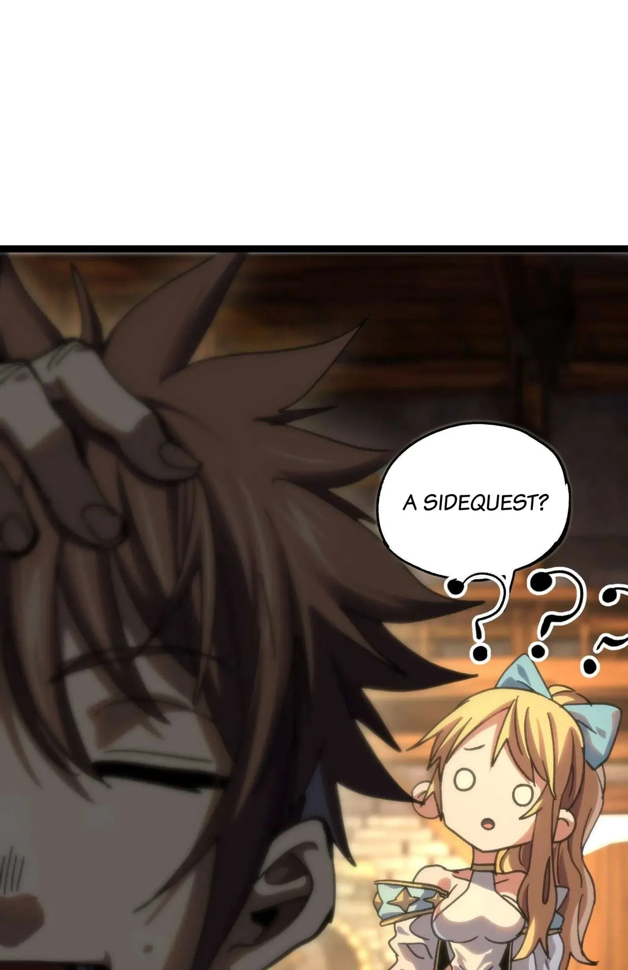 The Unrivaled Delinquent Combat King Is Actually A Healer In The Game World? Chapter 91 – Page 62