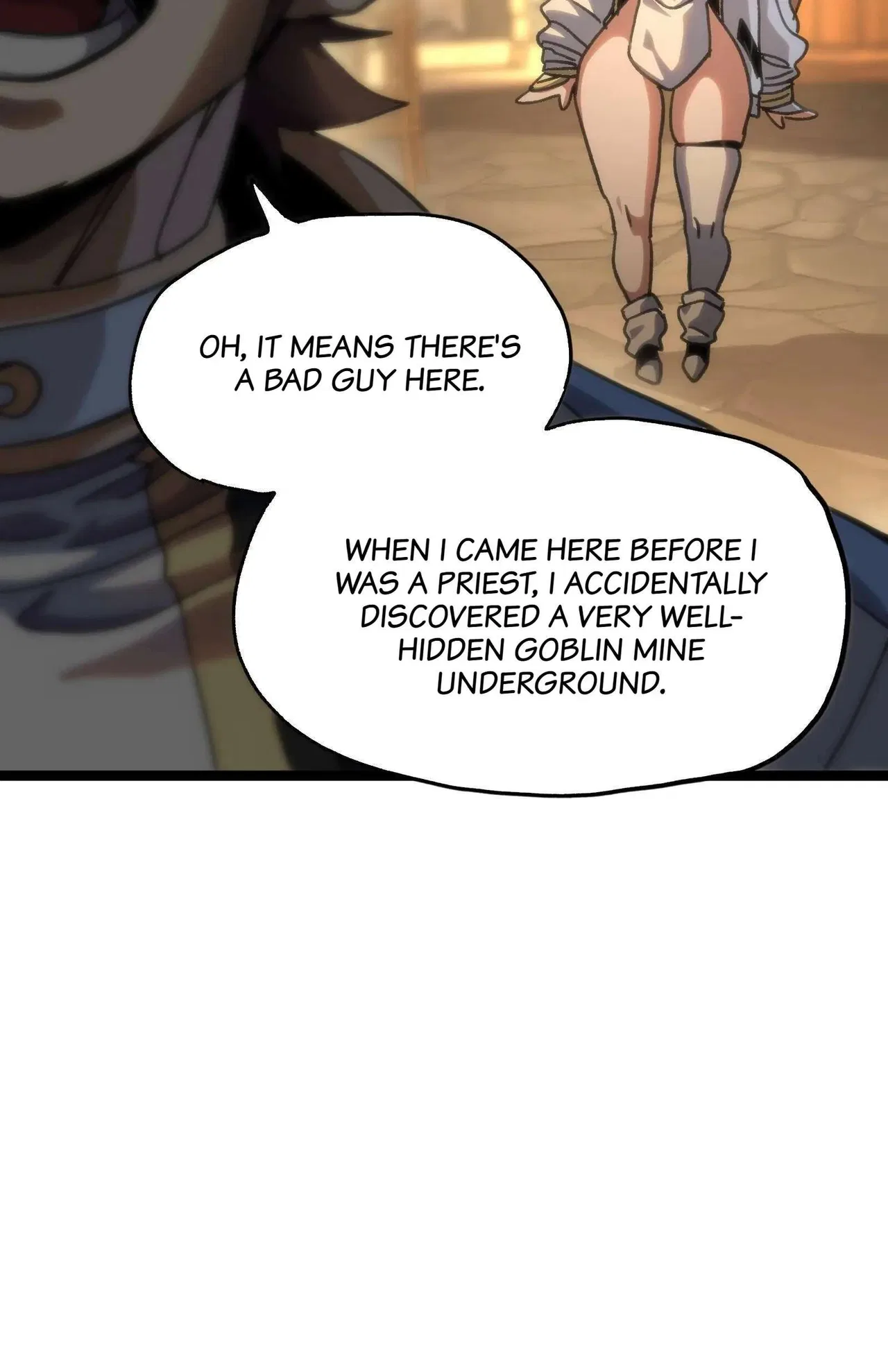 The Unrivaled Delinquent Combat King Is Actually A Healer In The Game World? Chapter 91 – Page 63