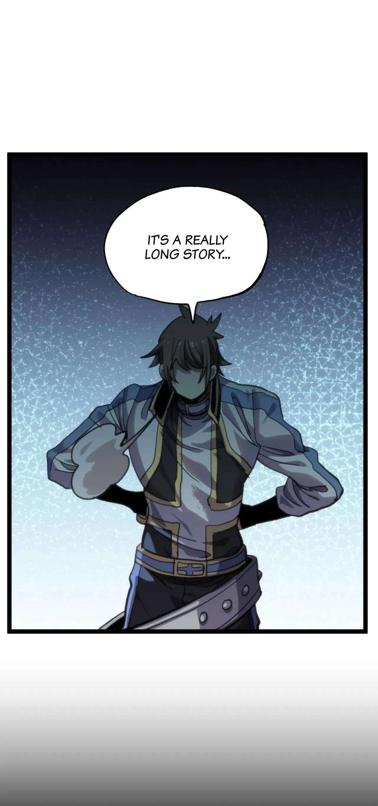 The Unrivaled Delinquent Combat King Is Actually A Healer In The Game World? Chapter 91 – Page 65