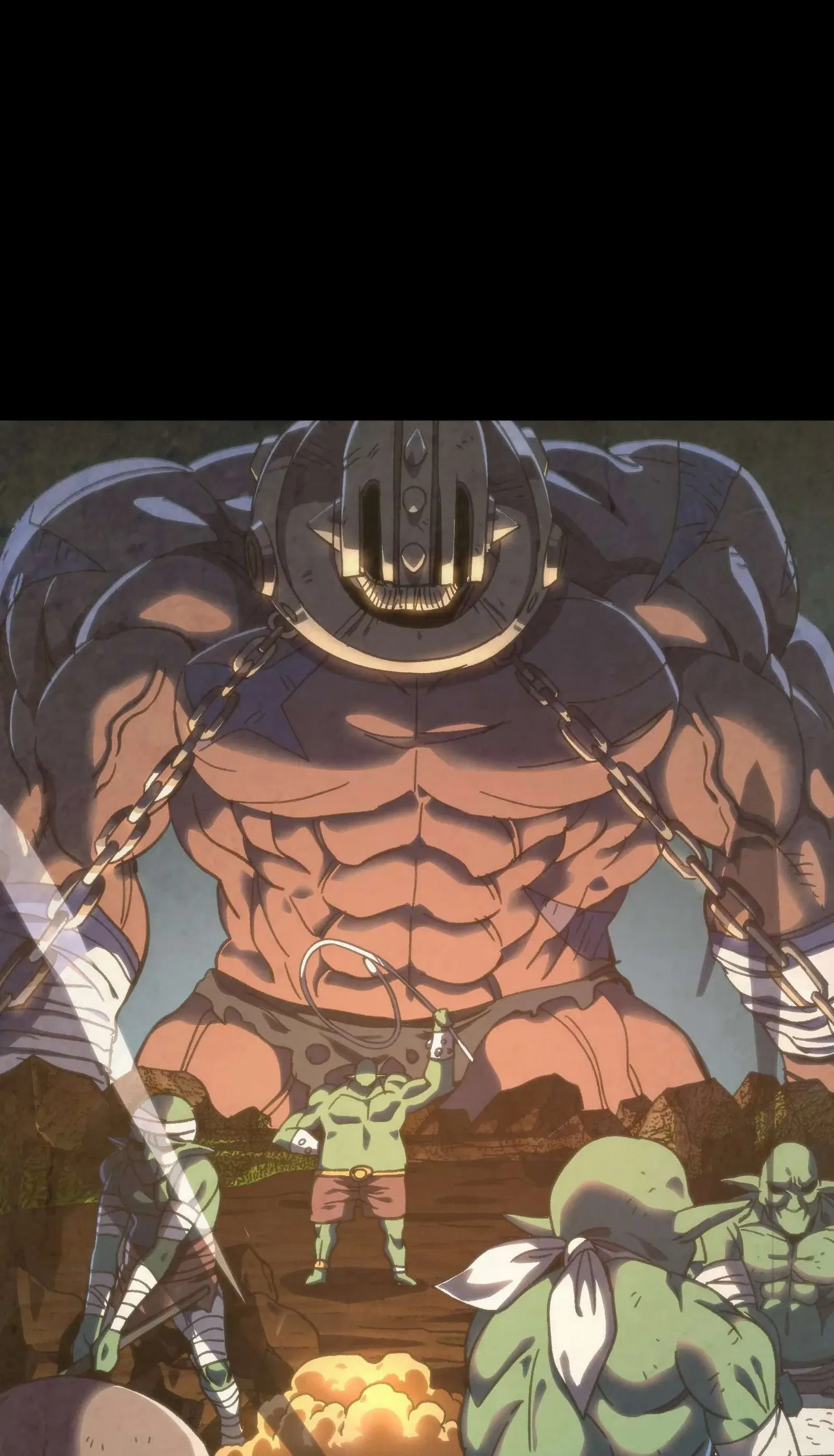 The Unrivaled Delinquent Combat King Is Actually A Healer In The Game World? Chapter 91 – Page 67