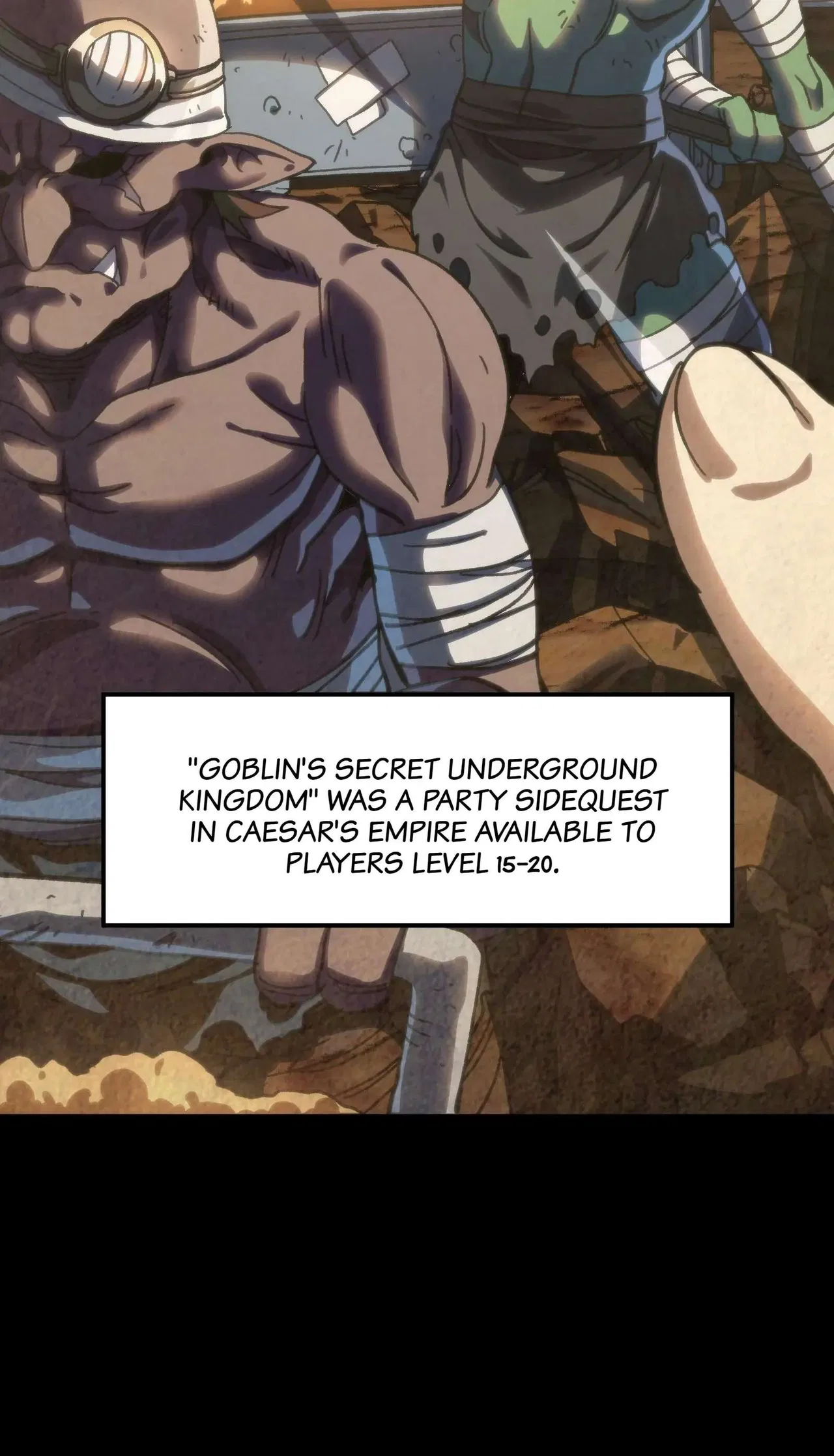 The Unrivaled Delinquent Combat King Is Actually A Healer In The Game World? Chapter 91 – Page 68