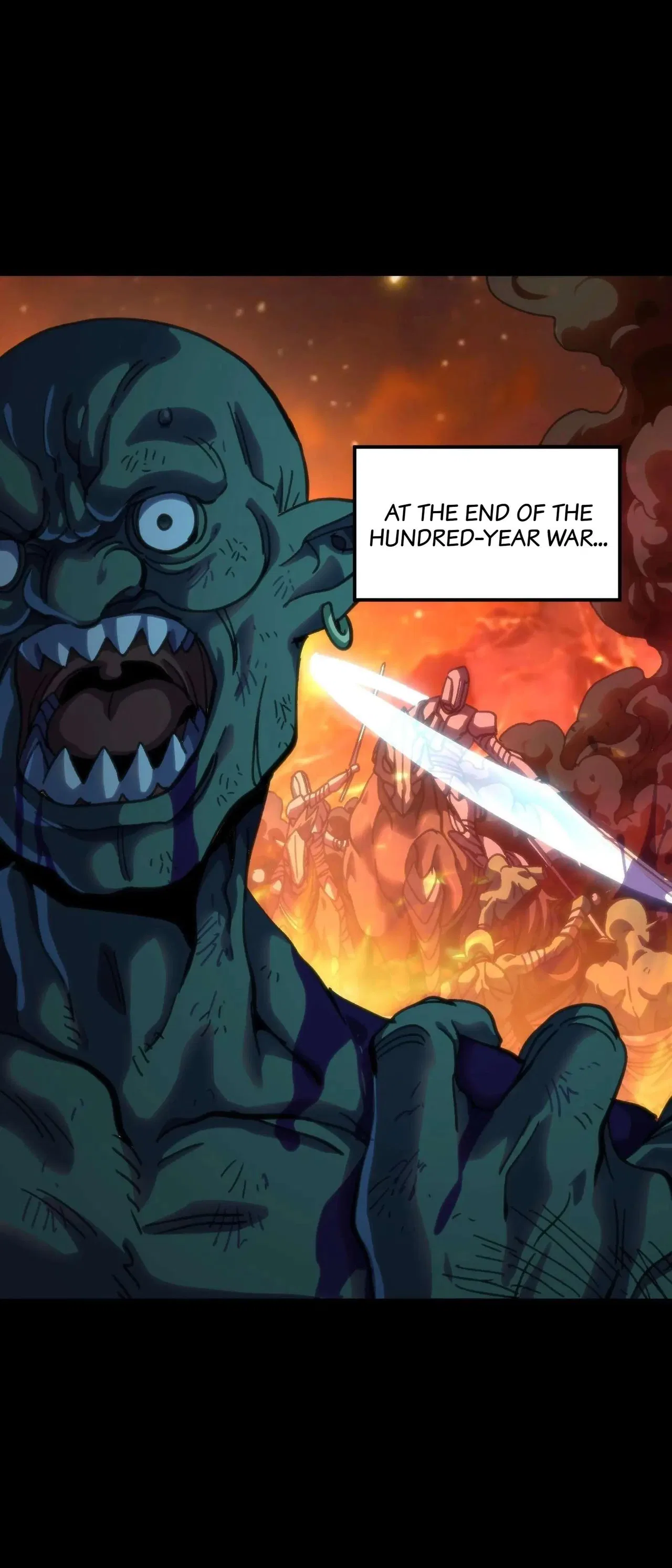 The Unrivaled Delinquent Combat King Is Actually A Healer In The Game World? Chapter 91 – Page 69