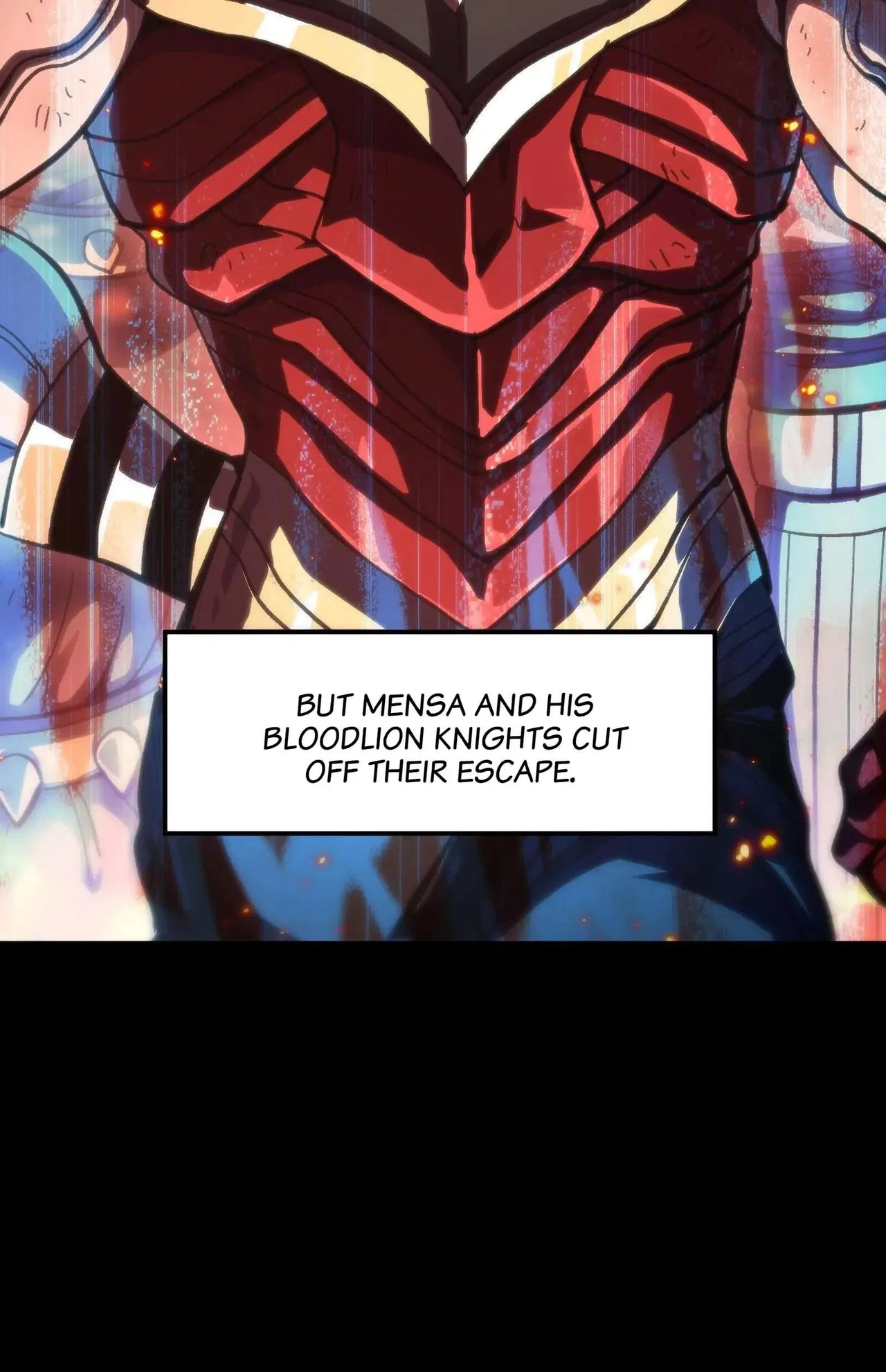 The Unrivaled Delinquent Combat King Is Actually A Healer In The Game World? Chapter 91 – Page 72