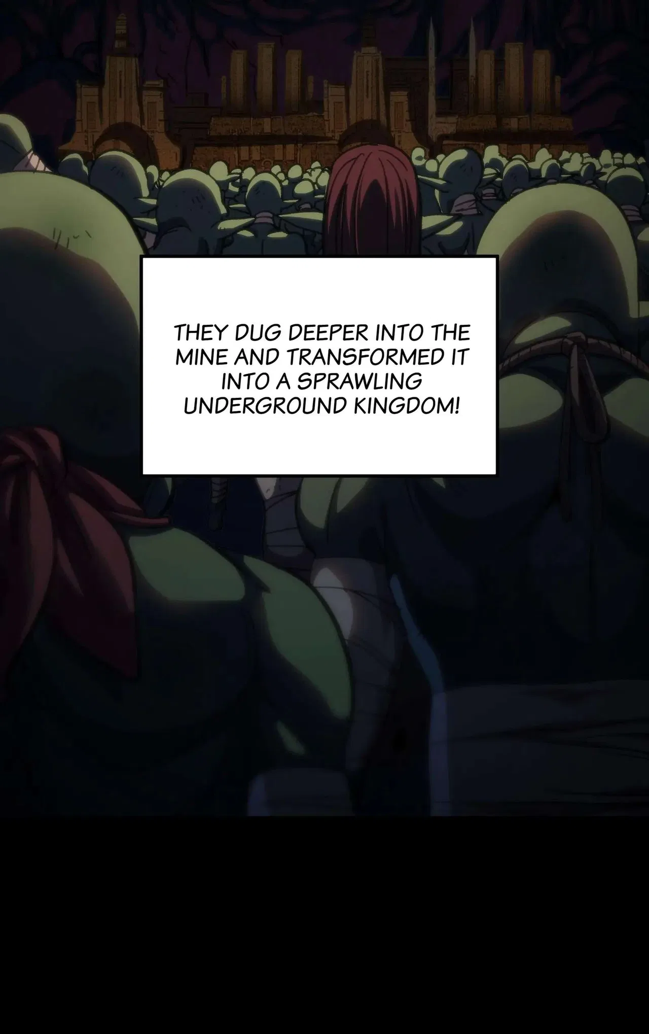 The Unrivaled Delinquent Combat King Is Actually A Healer In The Game World? Chapter 91 – Page 78
