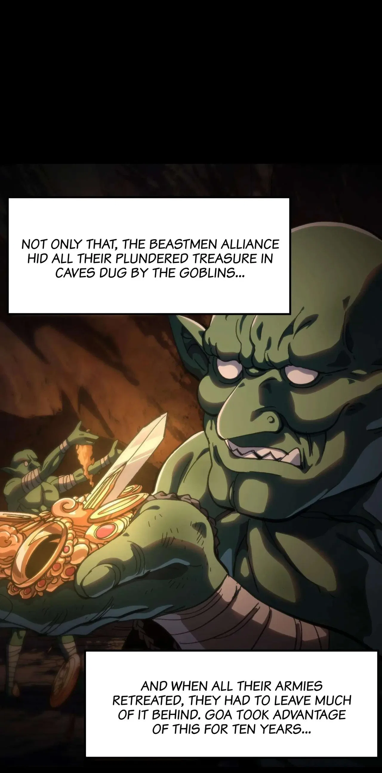 The Unrivaled Delinquent Combat King Is Actually A Healer In The Game World? Chapter 91 – Page 79