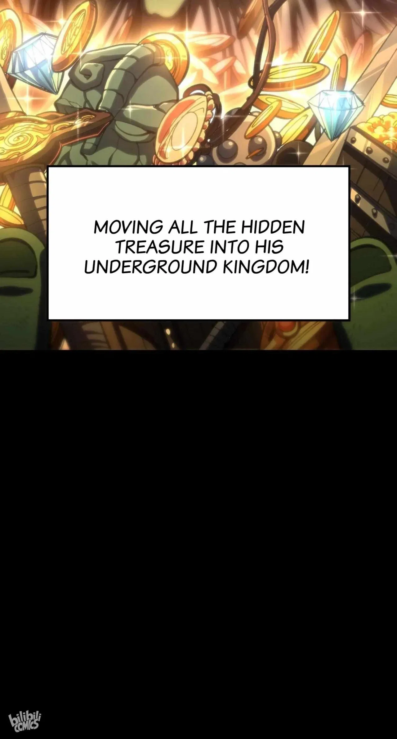 The Unrivaled Delinquent Combat King Is Actually A Healer In The Game World? Chapter 91 – Page 81