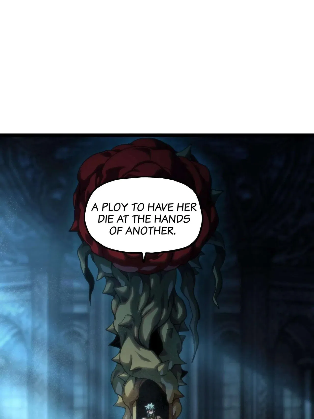The Unrivaled Delinquent Combat King Is Actually A Healer In The Game World? Chapter 90 – Page 3