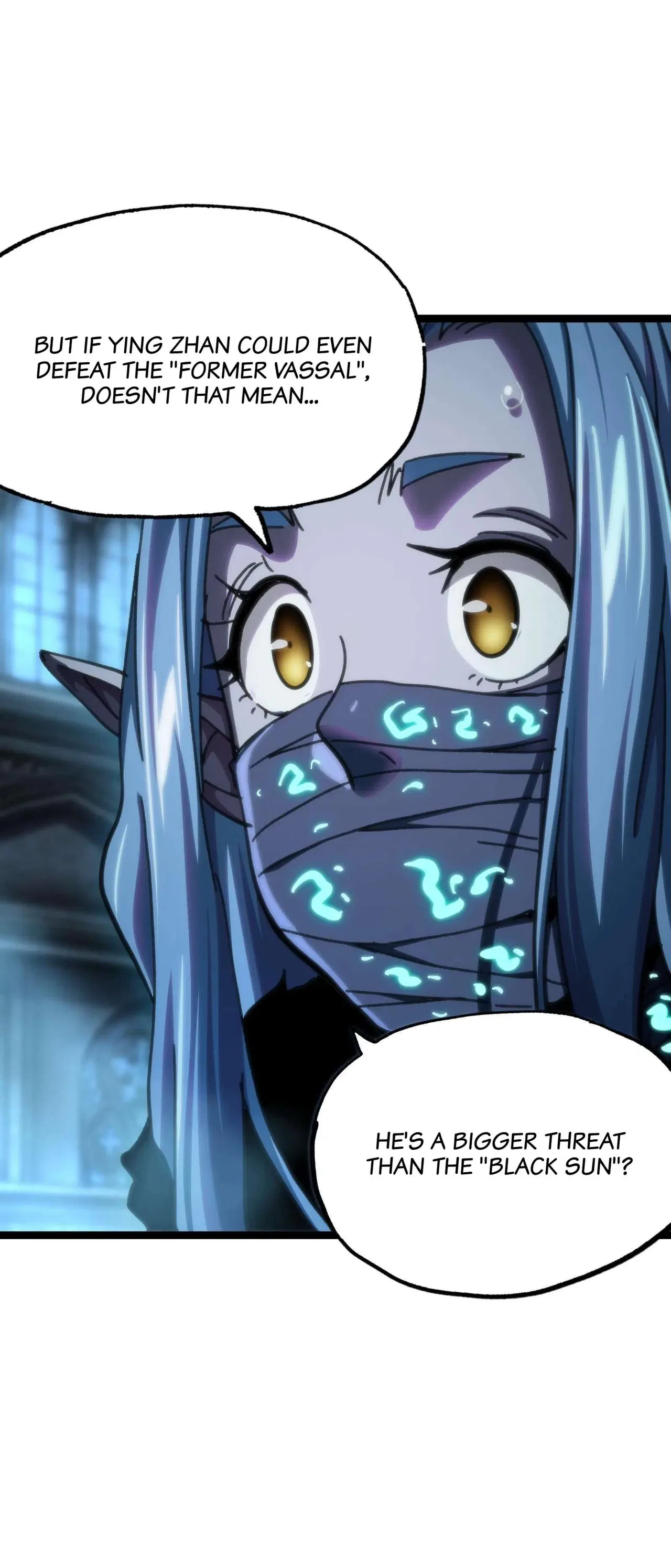 The Unrivaled Delinquent Combat King Is Actually A Healer In The Game World? Chapter 90 – Page 5