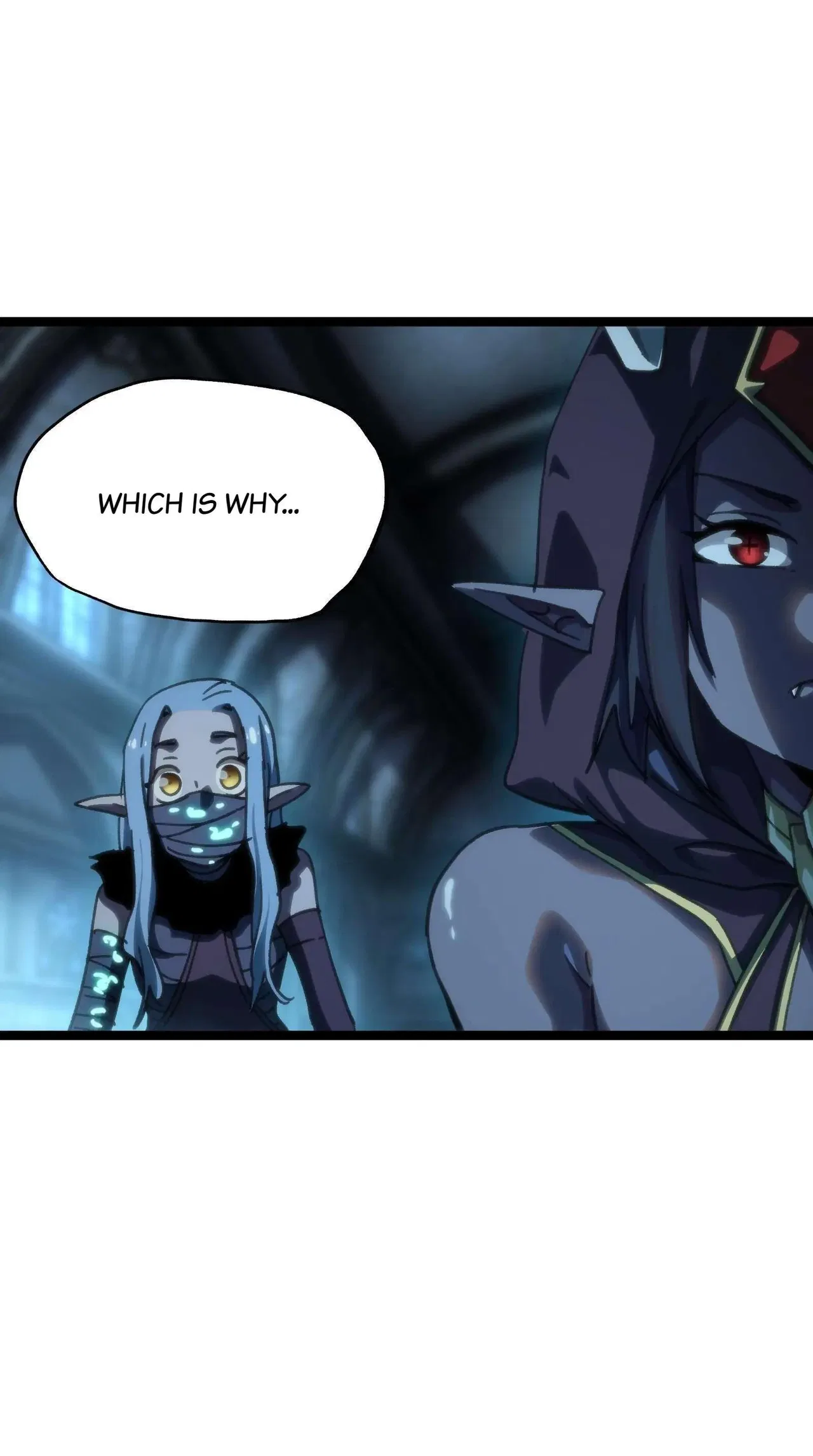The Unrivaled Delinquent Combat King Is Actually A Healer In The Game World? Chapter 90 – Page 6