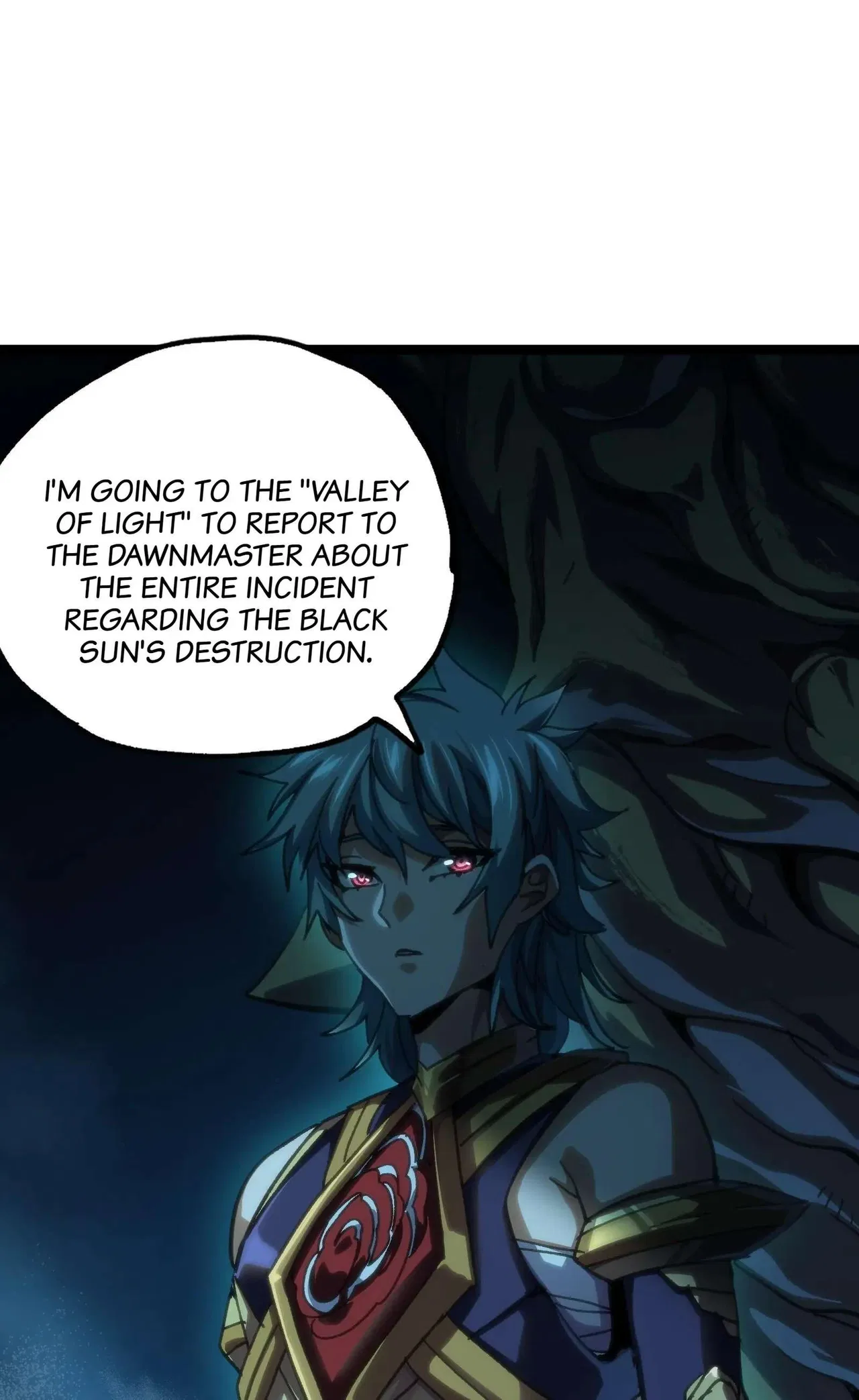 The Unrivaled Delinquent Combat King Is Actually A Healer In The Game World? Chapter 90 – Page 7
