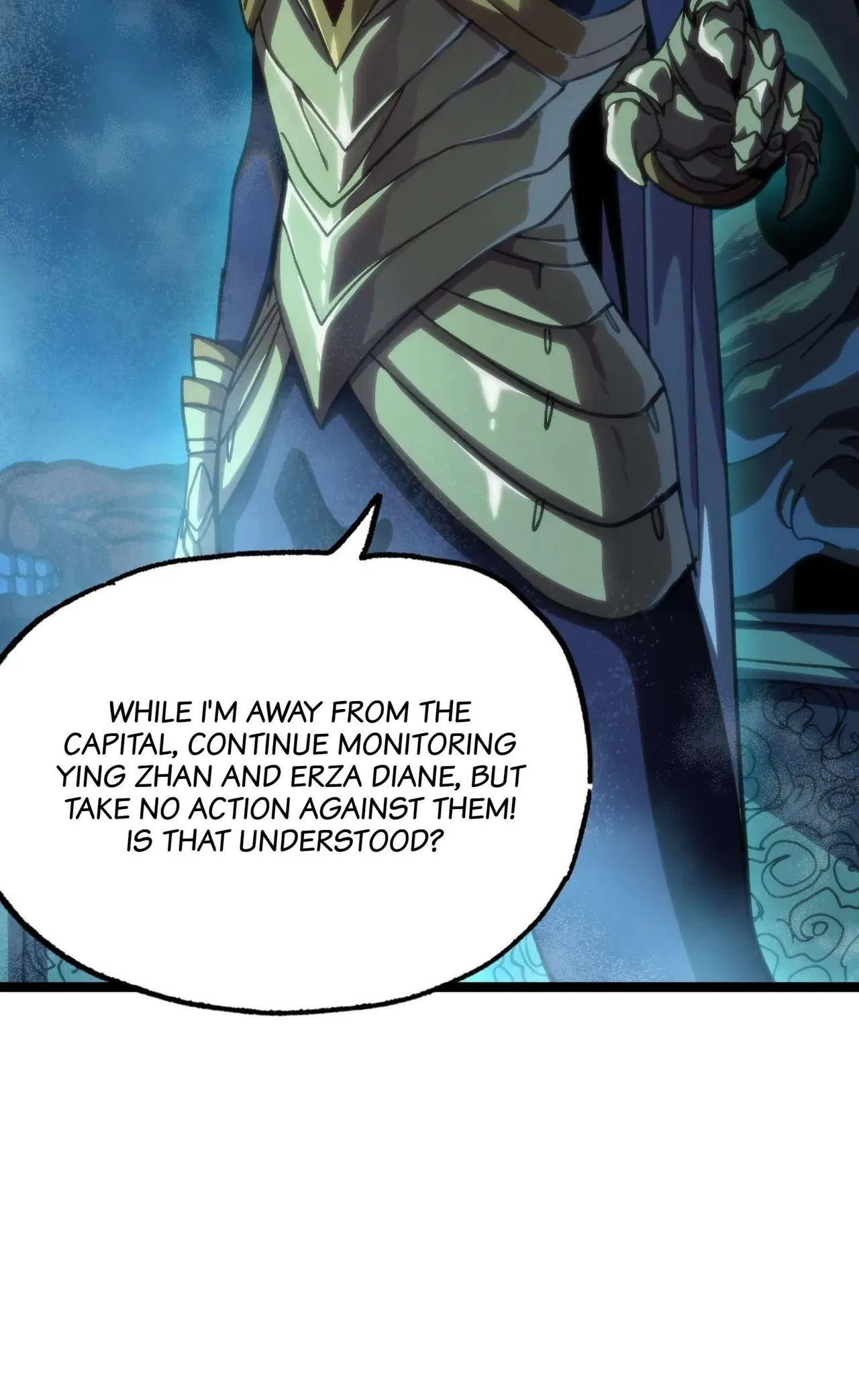 The Unrivaled Delinquent Combat King Is Actually A Healer In The Game World? Chapter 90 – Page 8
