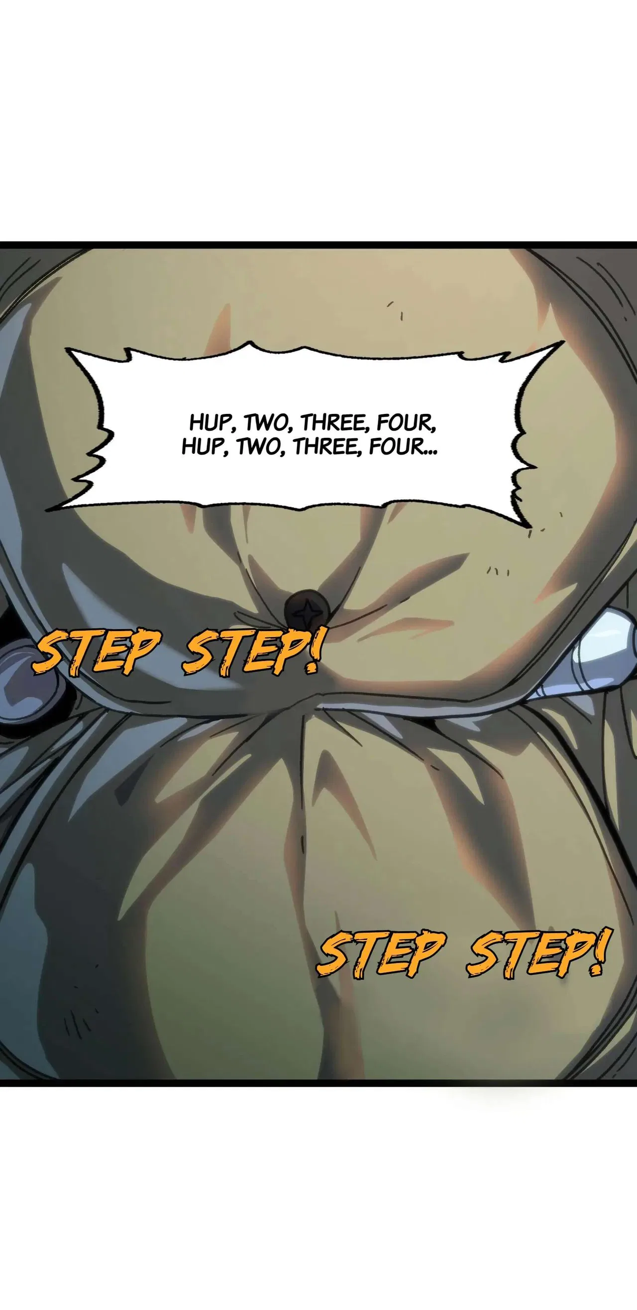 The Unrivaled Delinquent Combat King Is Actually A Healer In The Game World? Chapter 90 – Page 11