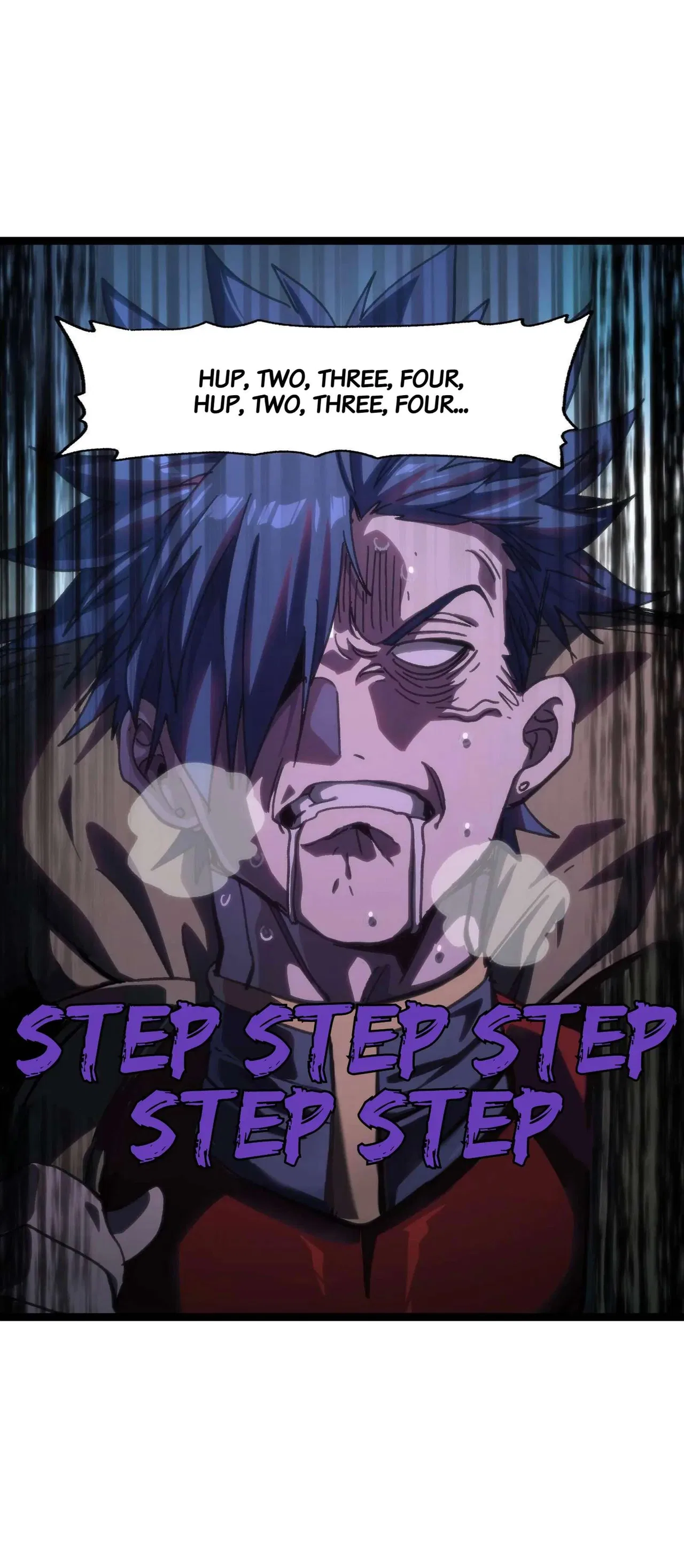 The Unrivaled Delinquent Combat King Is Actually A Healer In The Game World? Chapter 90 – Page 13
