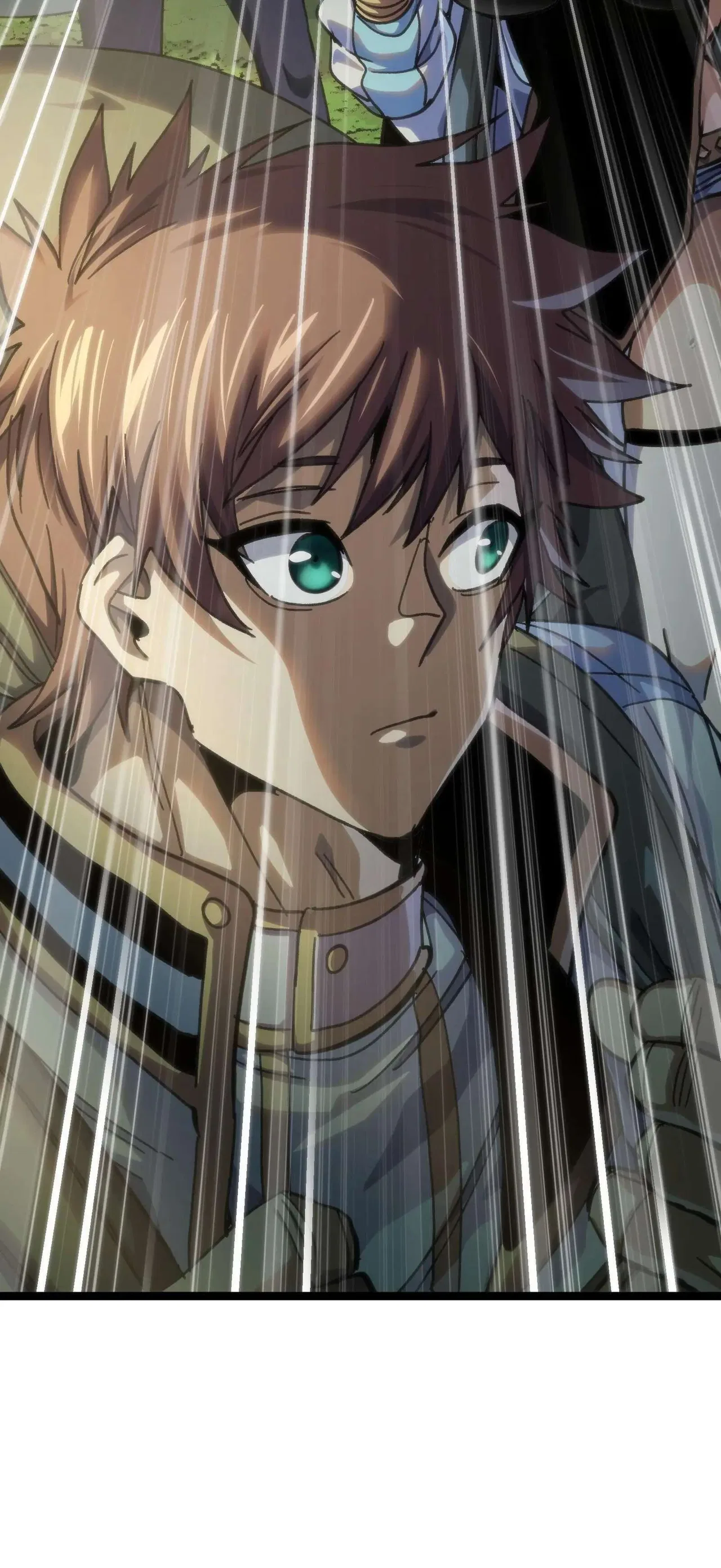The Unrivaled Delinquent Combat King Is Actually A Healer In The Game World? Chapter 90 – Page 15