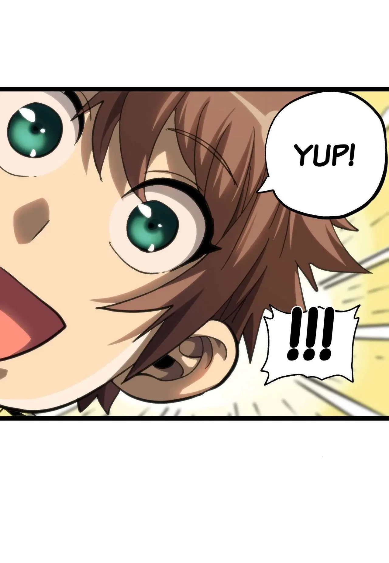 The Unrivaled Delinquent Combat King Is Actually A Healer In The Game World? Chapter 90 – Page 22