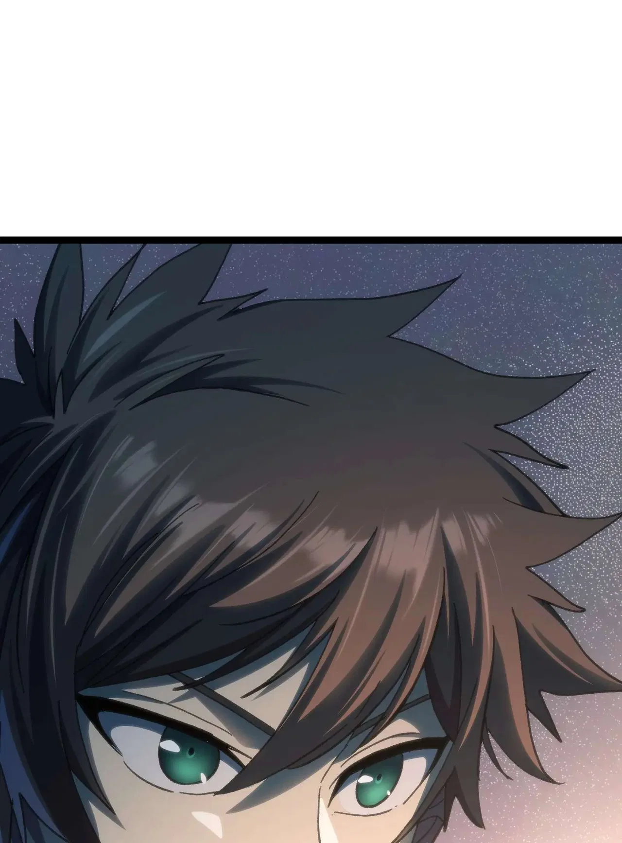 The Unrivaled Delinquent Combat King Is Actually A Healer In The Game World? Chapter 90 – Page 25