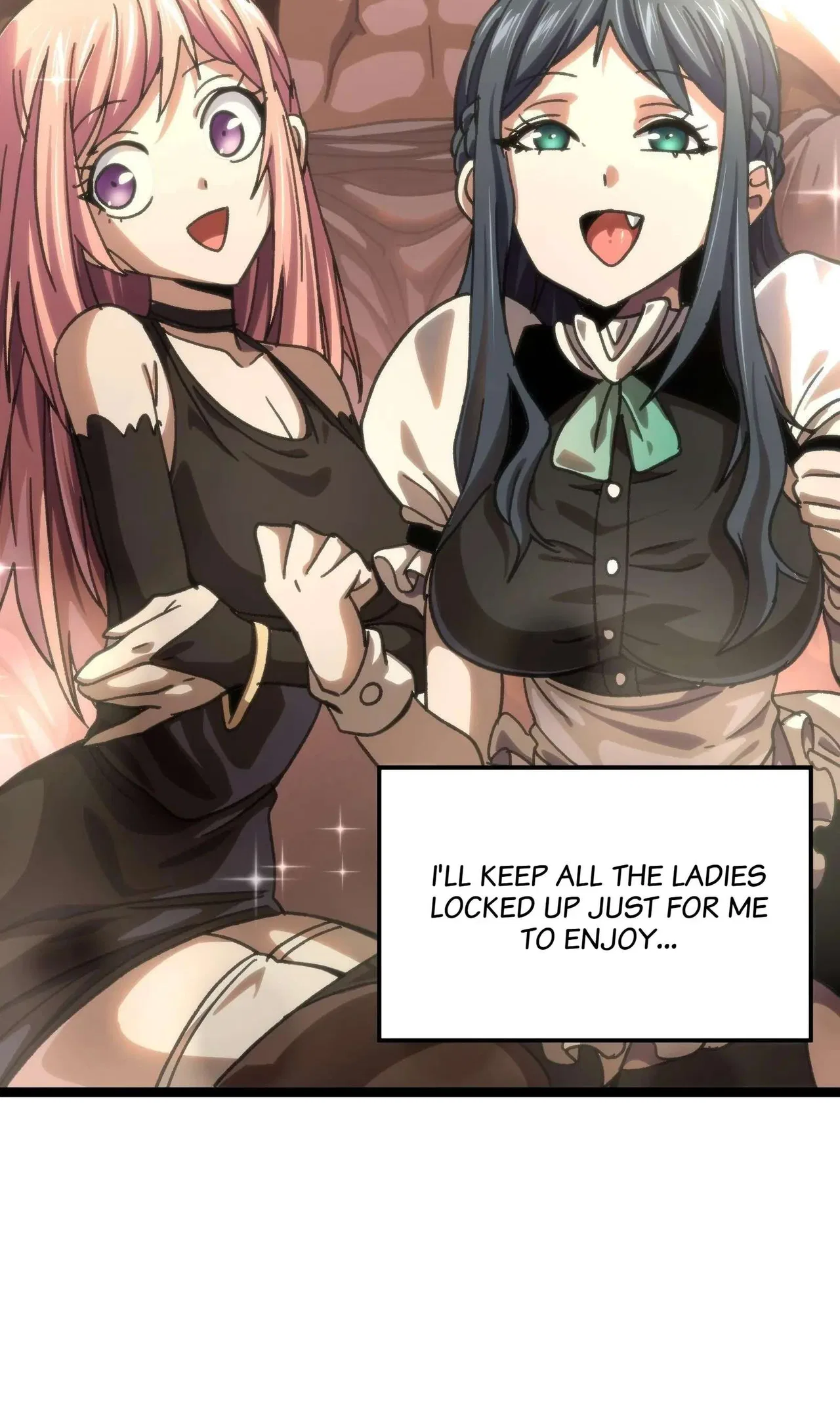 The Unrivaled Delinquent Combat King Is Actually A Healer In The Game World? Chapter 90 – Page 29
