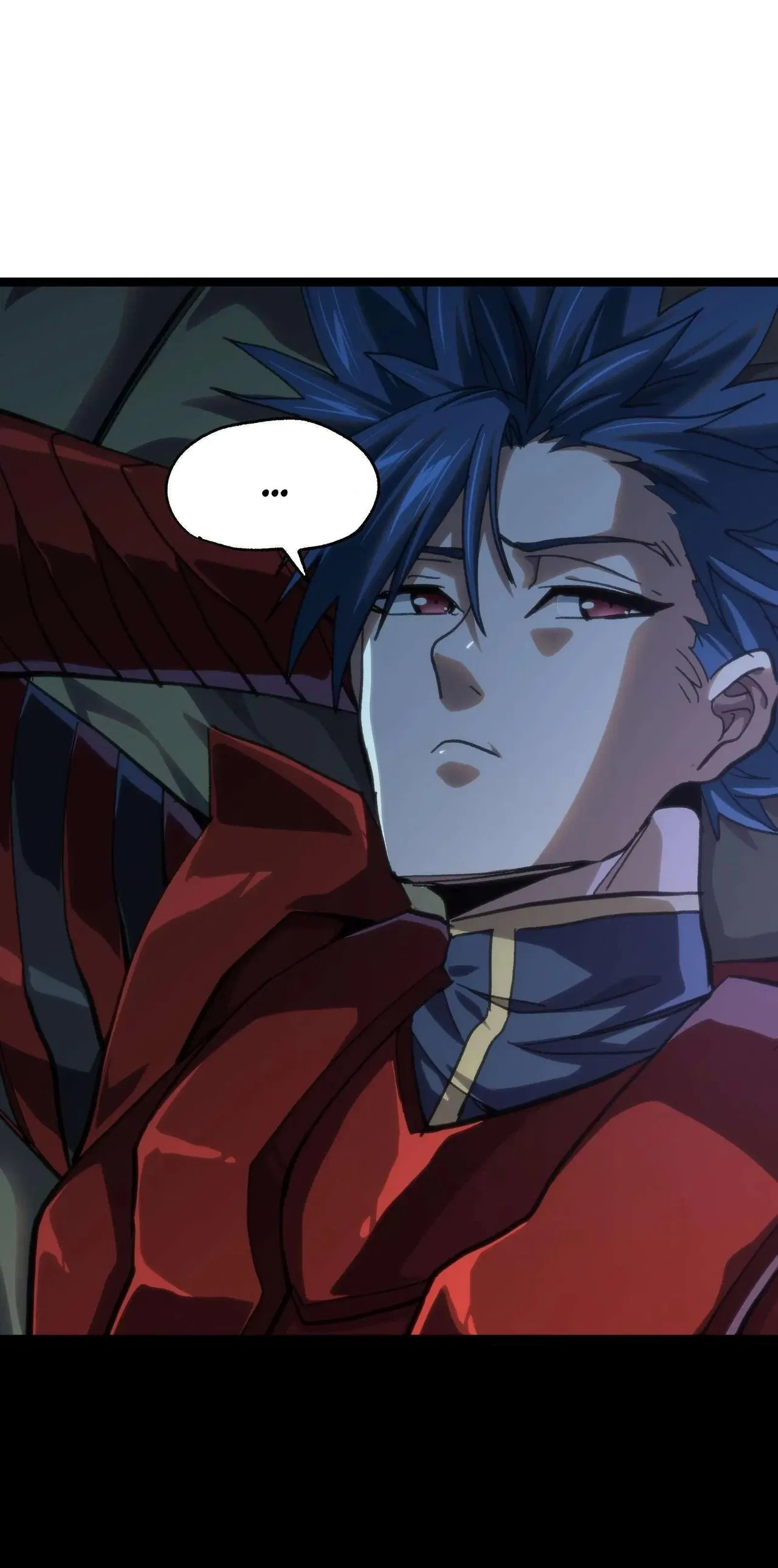 The Unrivaled Delinquent Combat King Is Actually A Healer In The Game World? Chapter 90 – Page 35
