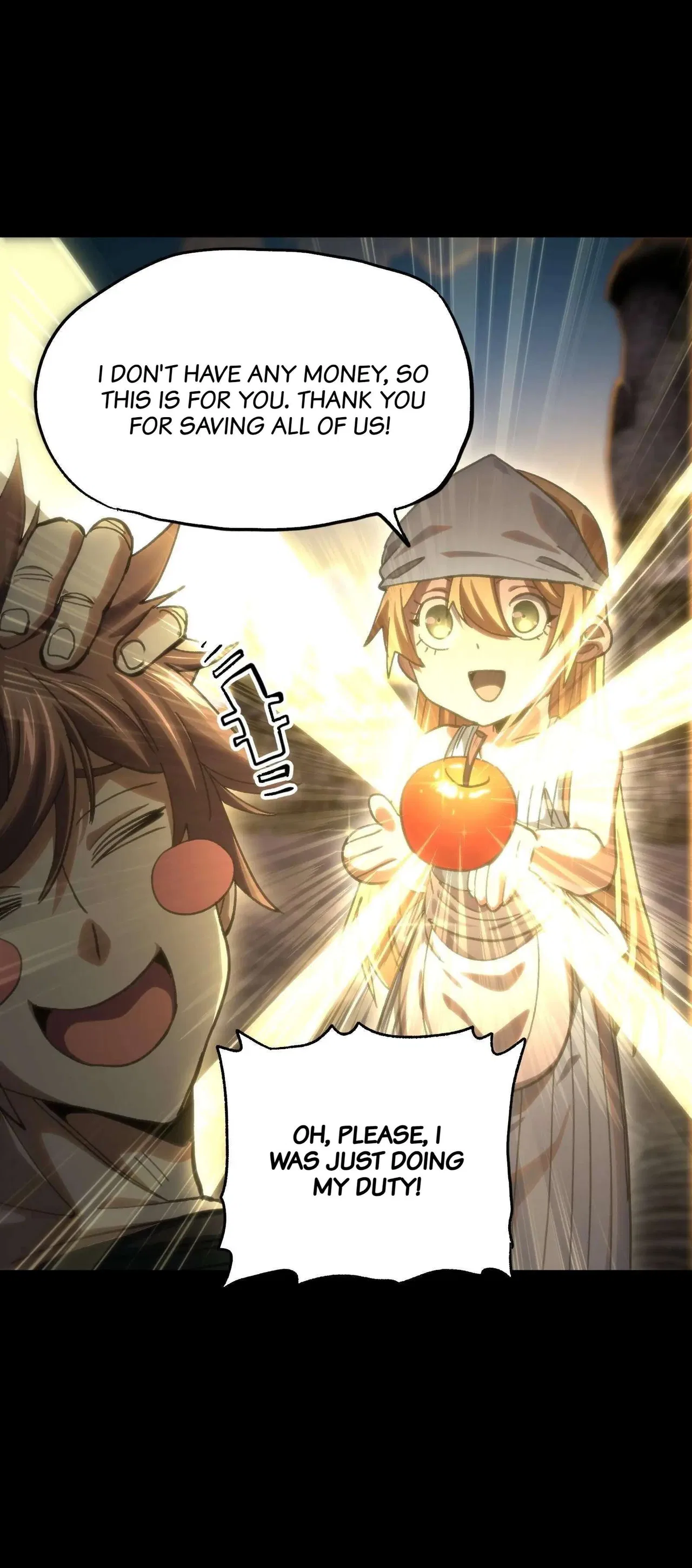 The Unrivaled Delinquent Combat King Is Actually A Healer In The Game World? Chapter 90 – Page 40