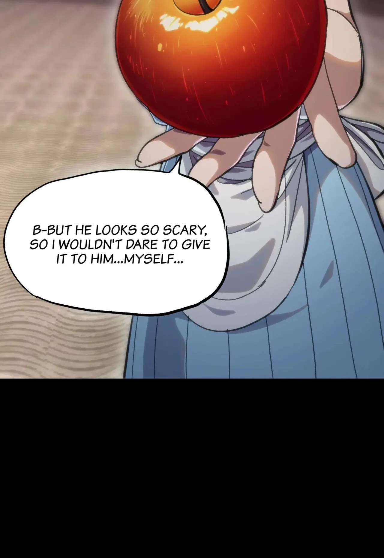 The Unrivaled Delinquent Combat King Is Actually A Healer In The Game World? Chapter 90 – Page 43