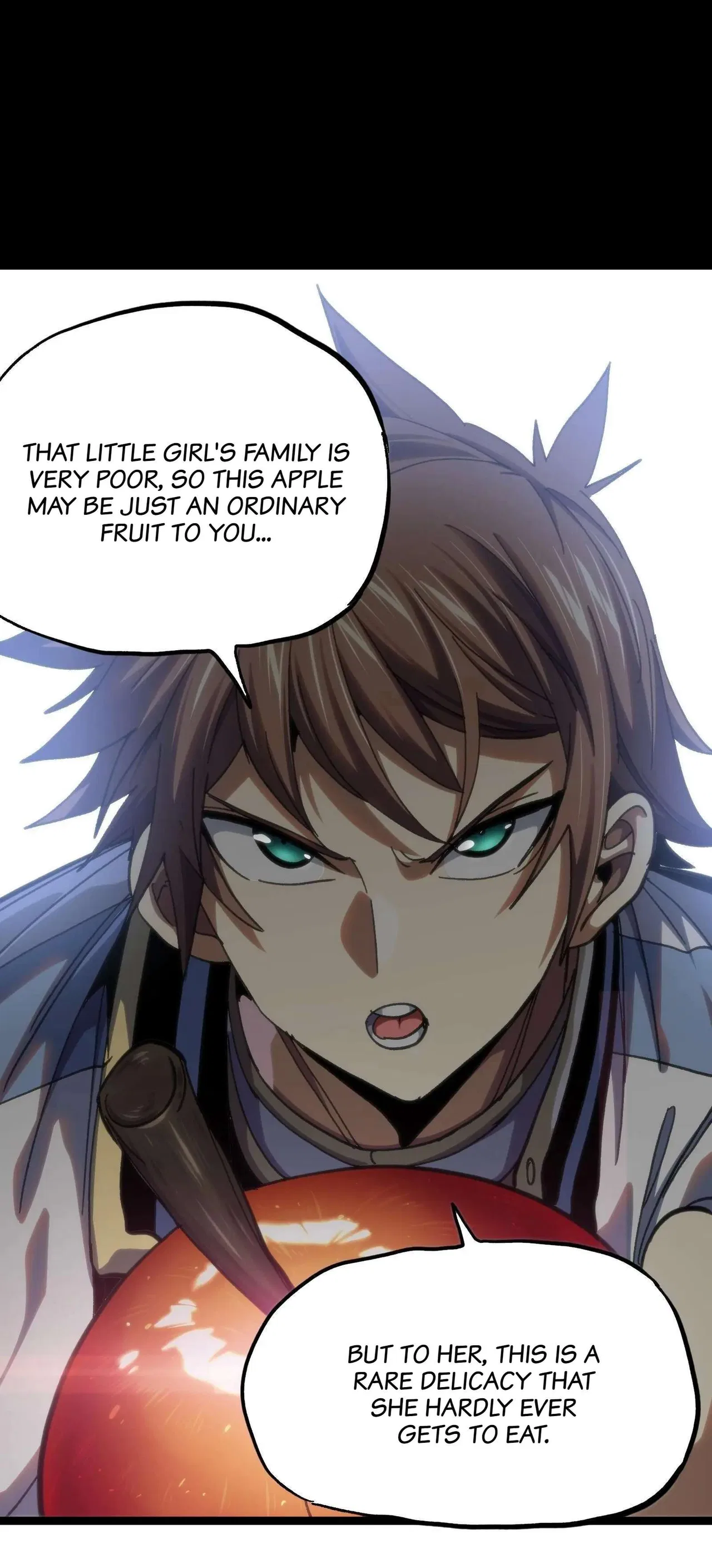 The Unrivaled Delinquent Combat King Is Actually A Healer In The Game World? Chapter 90 – Page 51