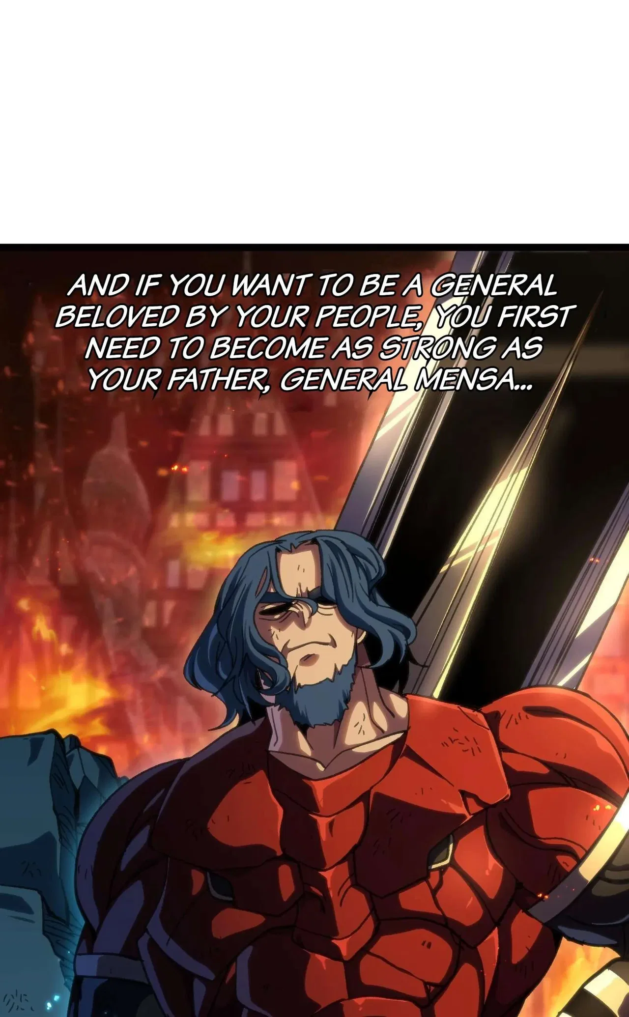 The Unrivaled Delinquent Combat King Is Actually A Healer In The Game World? Chapter 90 – Page 53