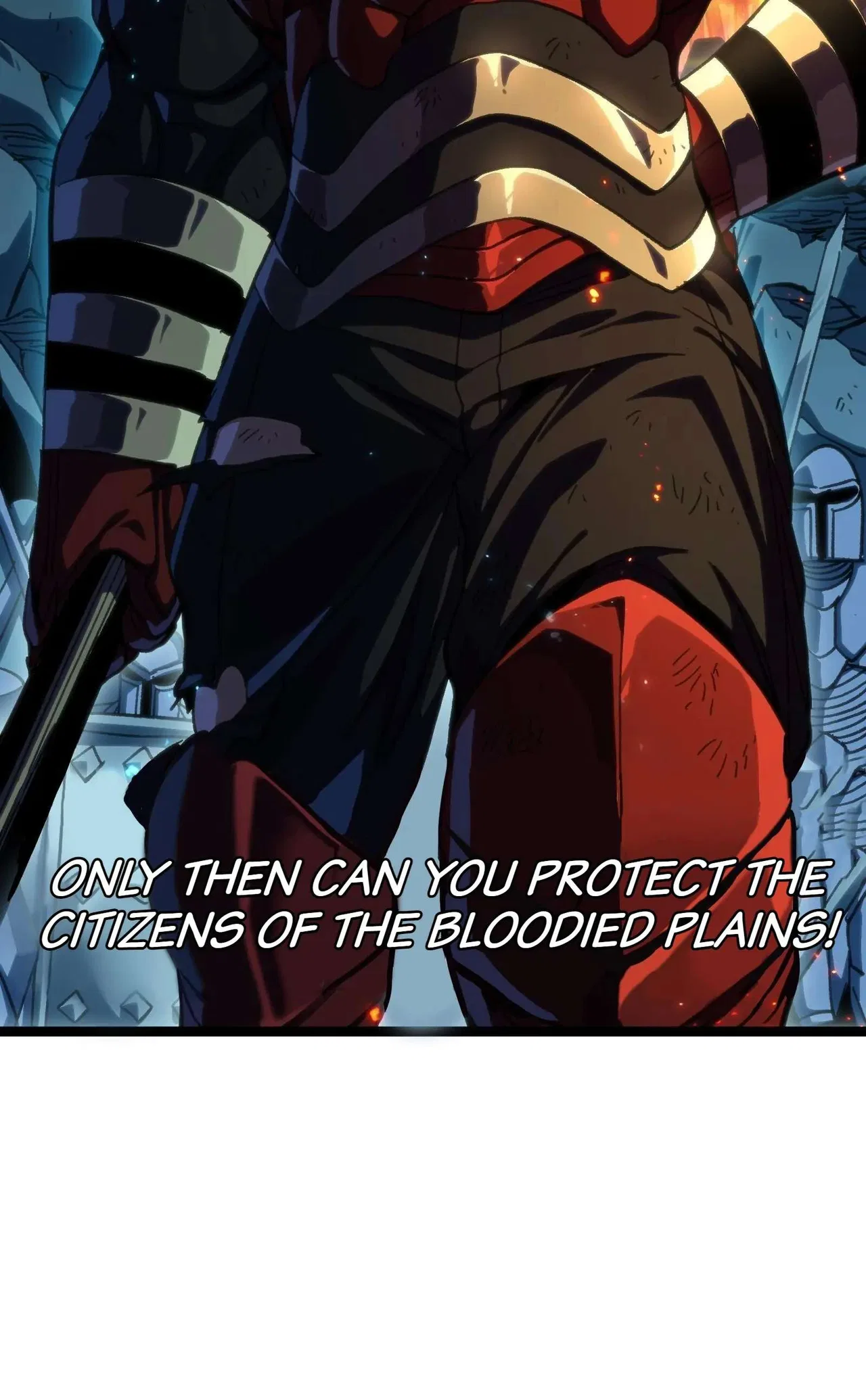 The Unrivaled Delinquent Combat King Is Actually A Healer In The Game World? Chapter 90 – Page 54