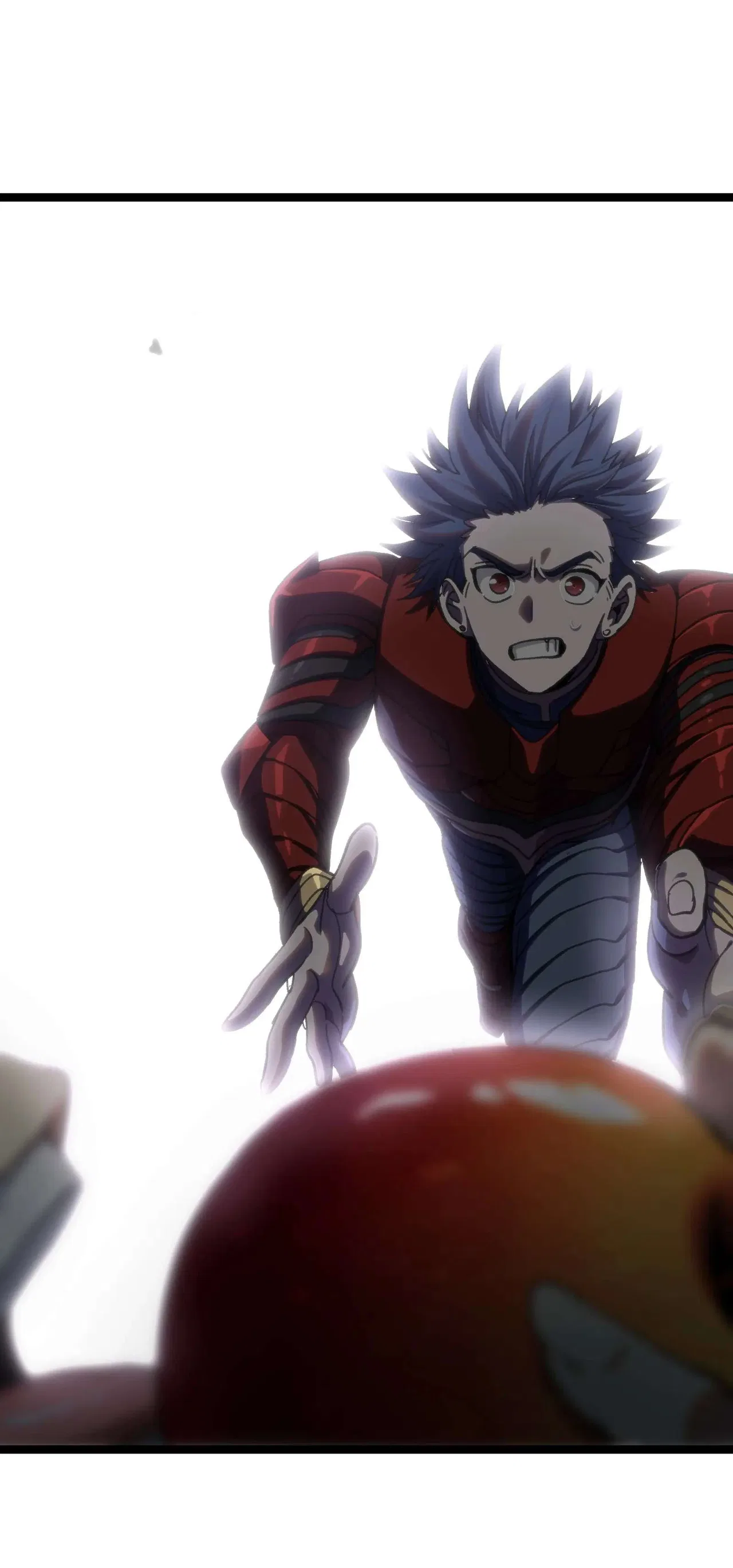 The Unrivaled Delinquent Combat King Is Actually A Healer In The Game World? Chapter 90 – Page 58