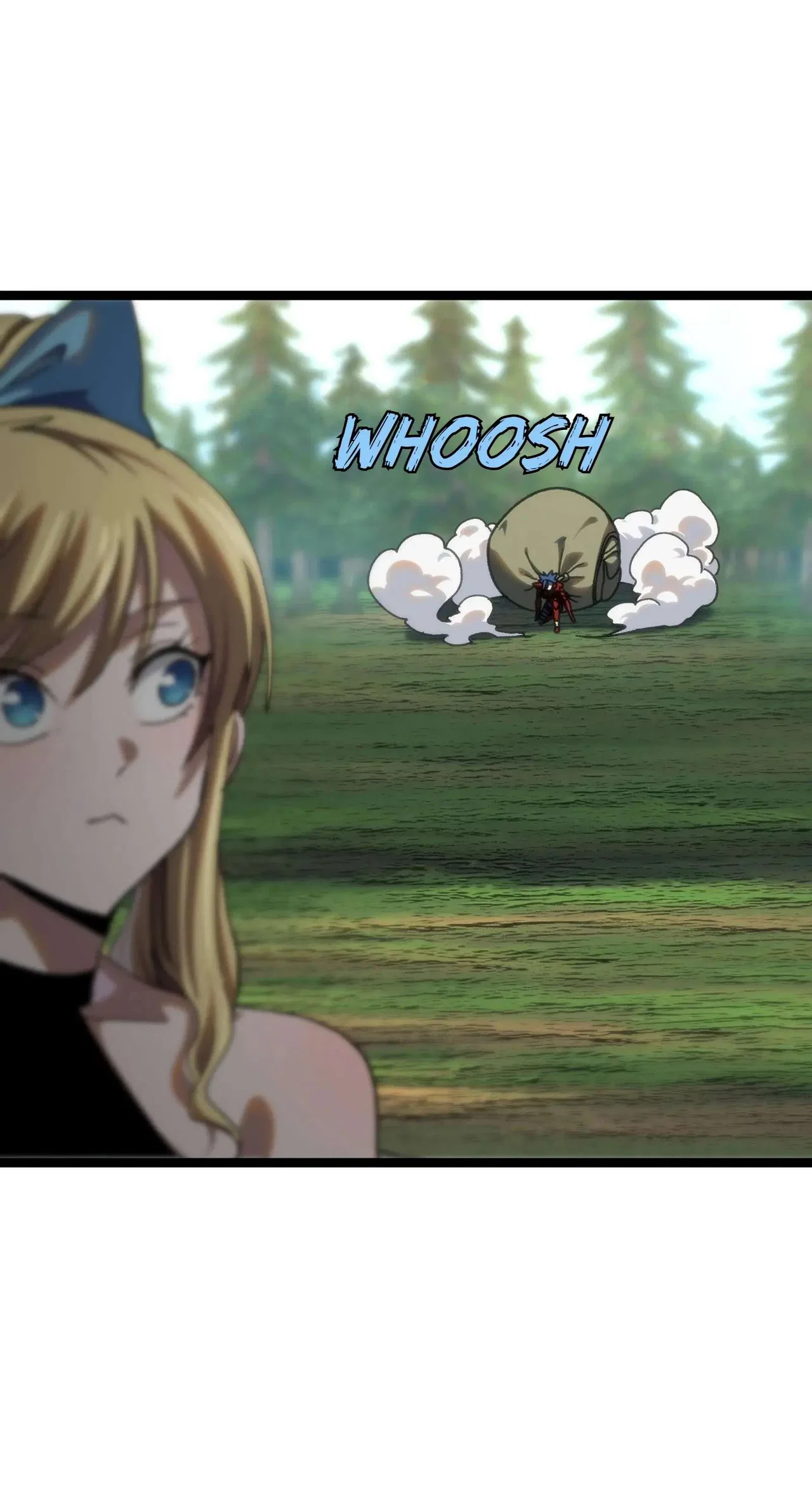 The Unrivaled Delinquent Combat King Is Actually A Healer In The Game World? Chapter 90 – Page 61