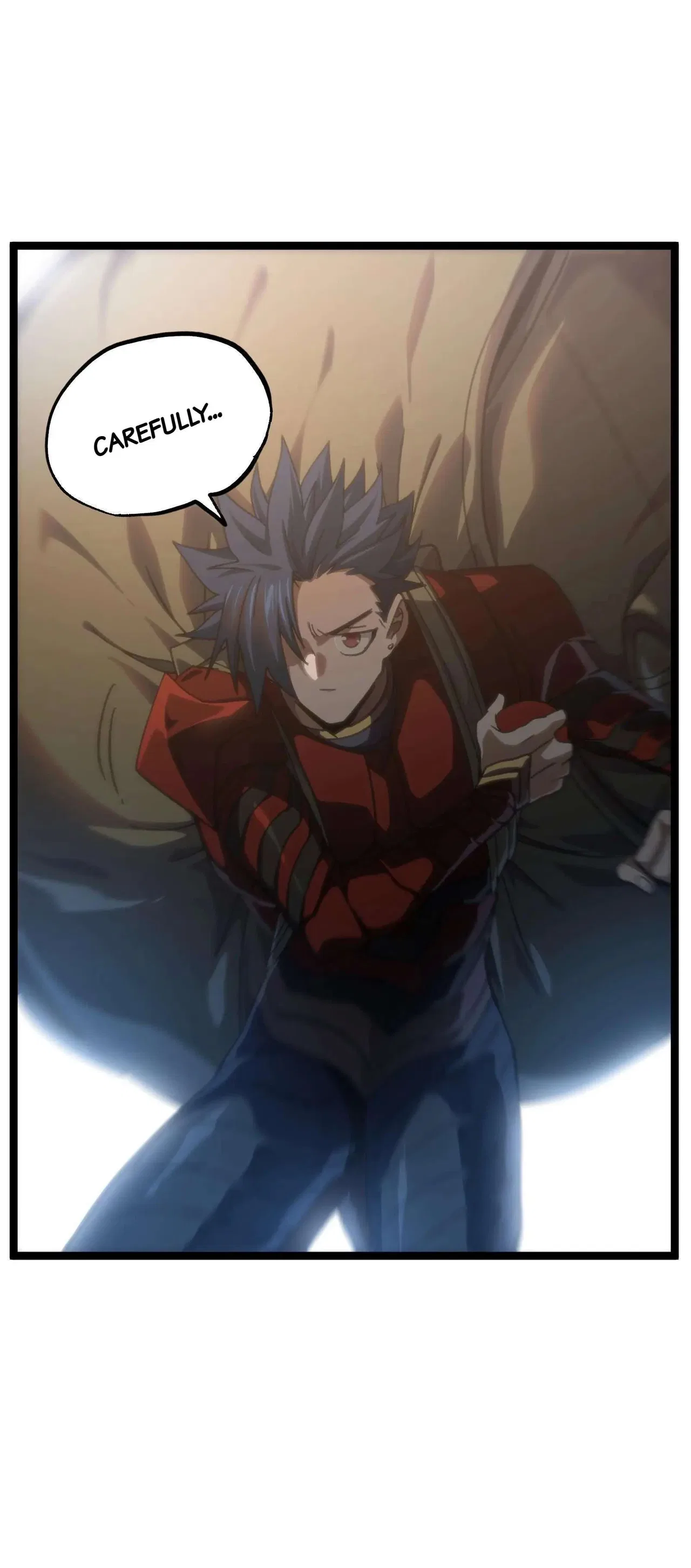 The Unrivaled Delinquent Combat King Is Actually A Healer In The Game World? Chapter 90 – Page 66