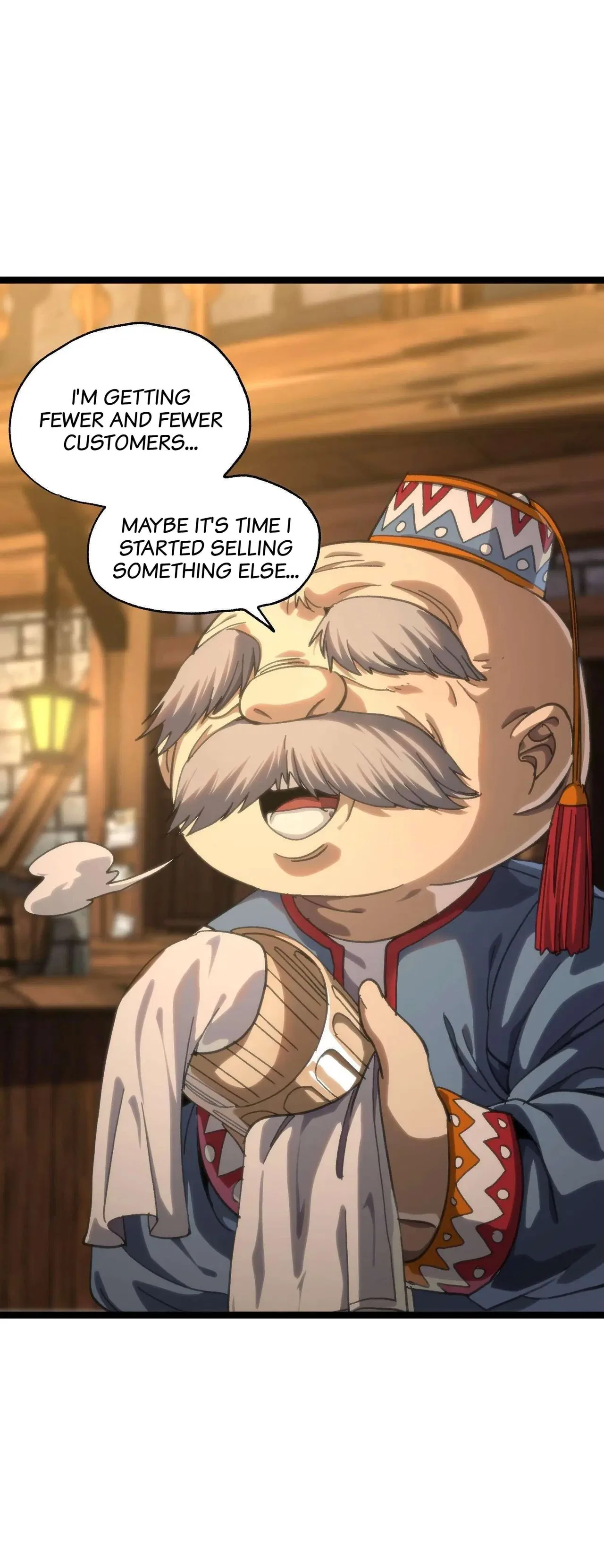 The Unrivaled Delinquent Combat King Is Actually A Healer In The Game World? Chapter 90 – Page 70