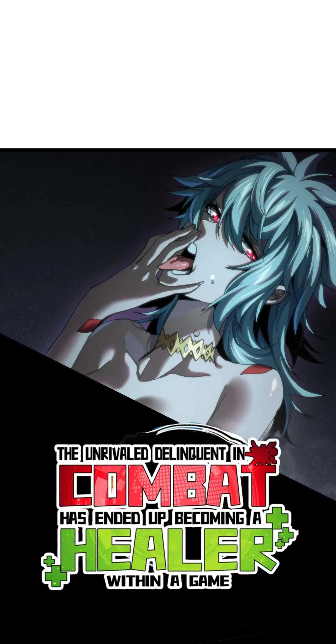 The Unrivaled Delinquent Combat King Is Actually A Healer In The Game World? Chapter 89 – Page 2