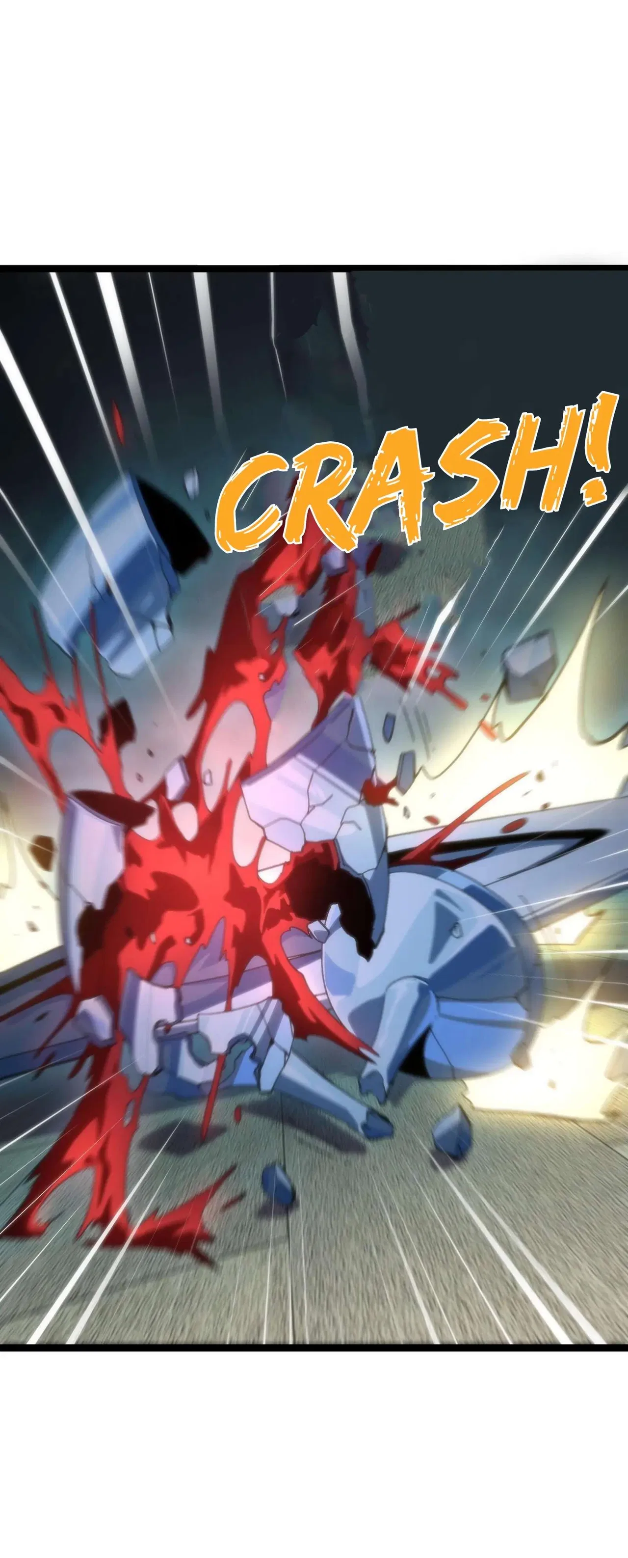 The Unrivaled Delinquent Combat King Is Actually A Healer In The Game World? Chapter 89 – Page 4