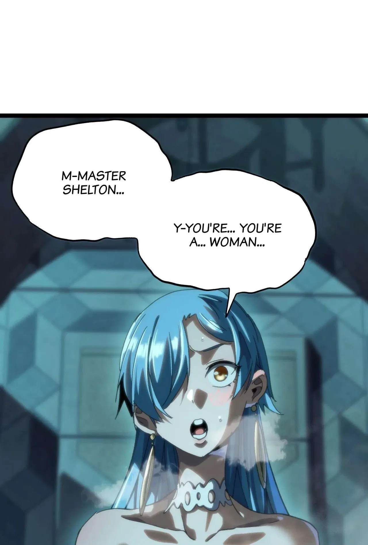 The Unrivaled Delinquent Combat King Is Actually A Healer In The Game World? Chapter 89 – Page 6