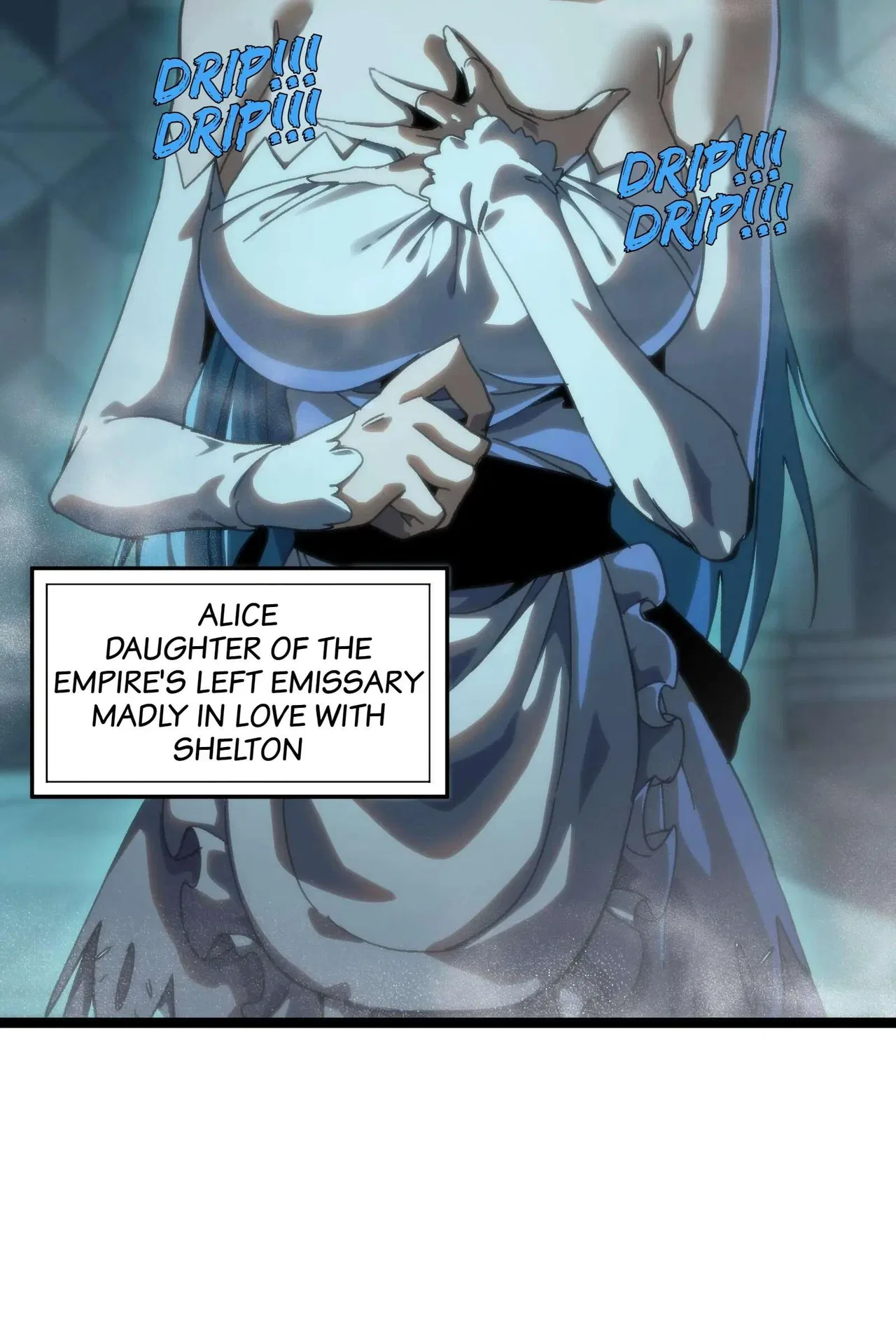 The Unrivaled Delinquent Combat King Is Actually A Healer In The Game World? Chapter 89 – Page 7