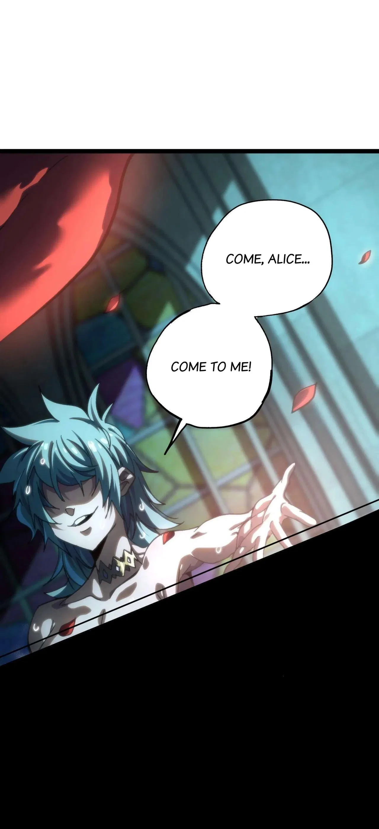 The Unrivaled Delinquent Combat King Is Actually A Healer In The Game World? Chapter 89 – Page 12